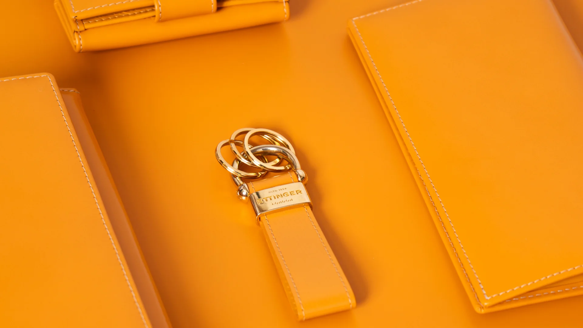 British Heritage, Handcrafted Luxury