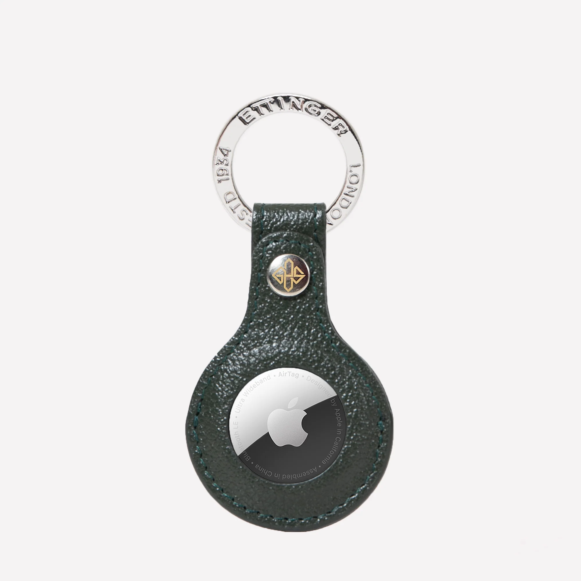 Capra AirTag Keyring - Image 13