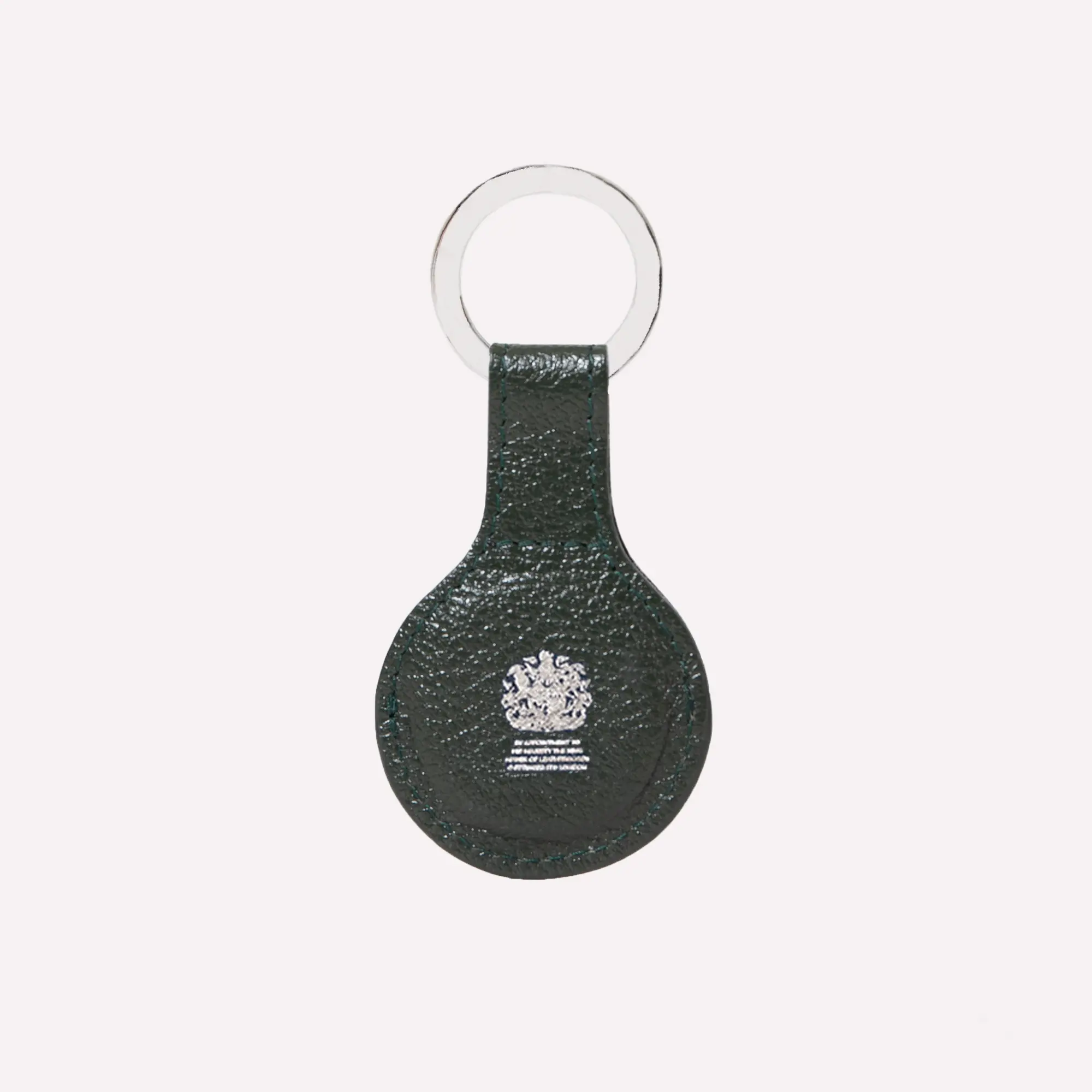 Capra AirTag Keyring - Image 14