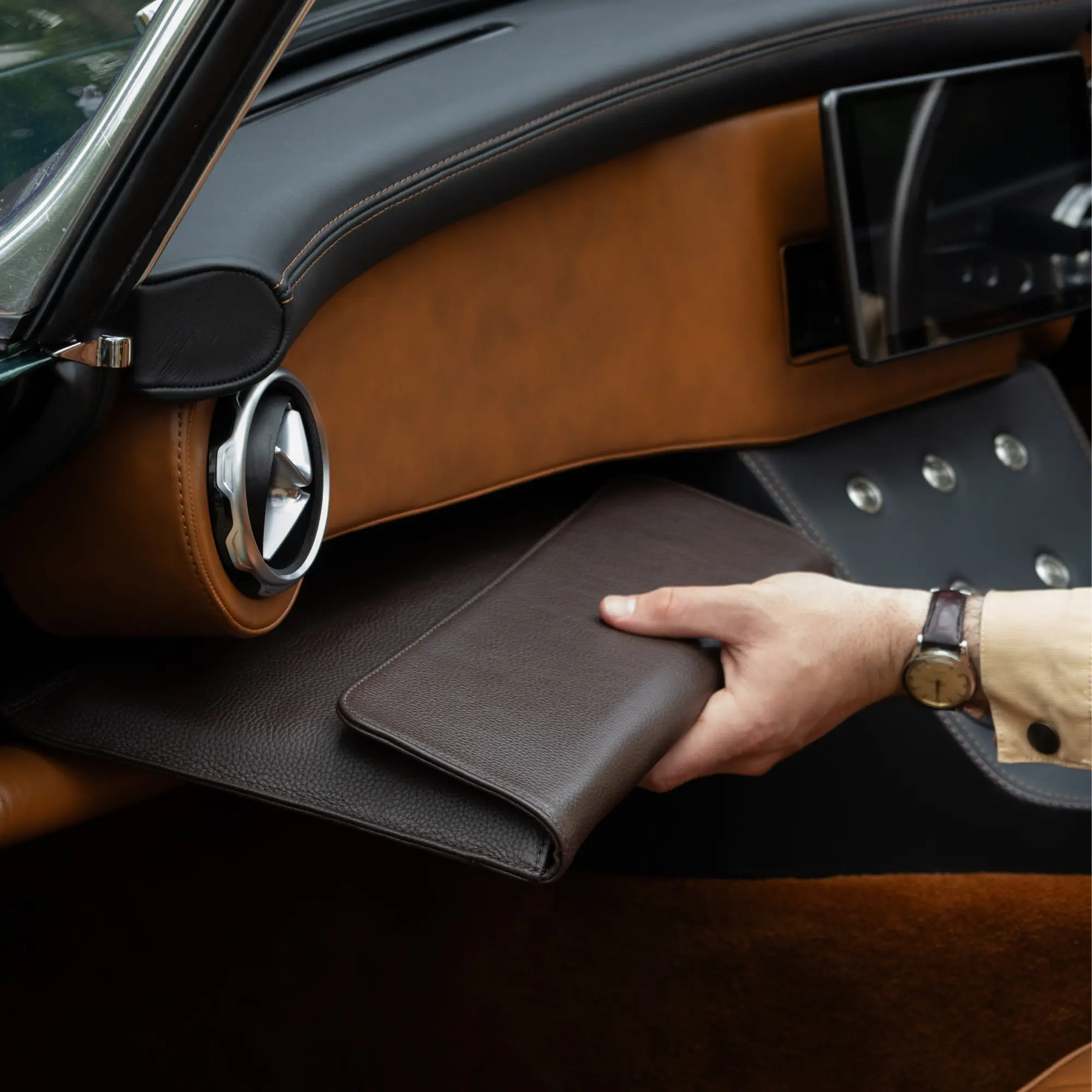Bosco Laptop Case - Image 6