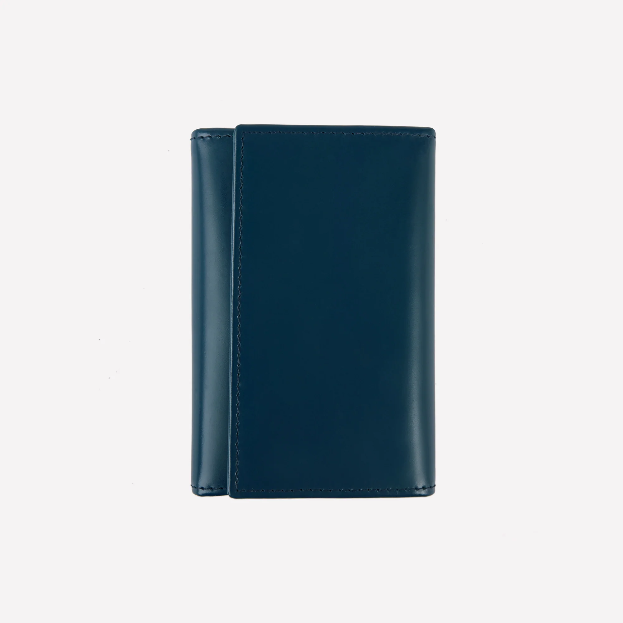 Bridle Hide 6-Hook Key Case - Image 10