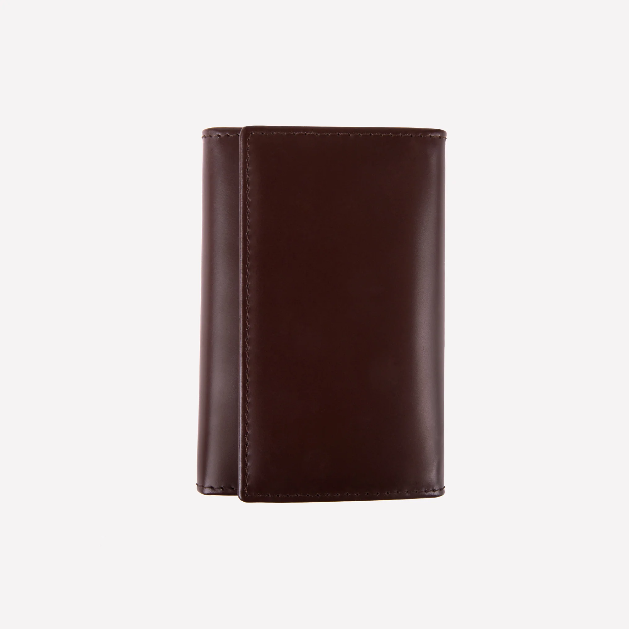 Bridle Hide 6-Hook Key Case - Image 13