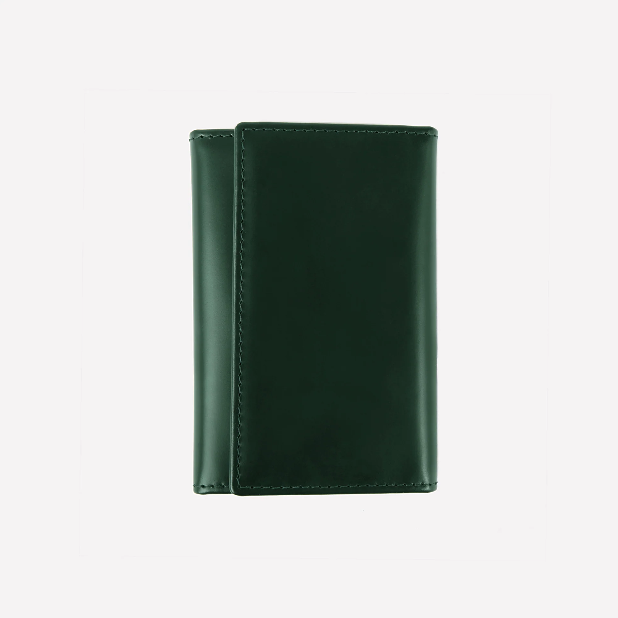 Bridle Hide 6-Hook Key Case - Image 16