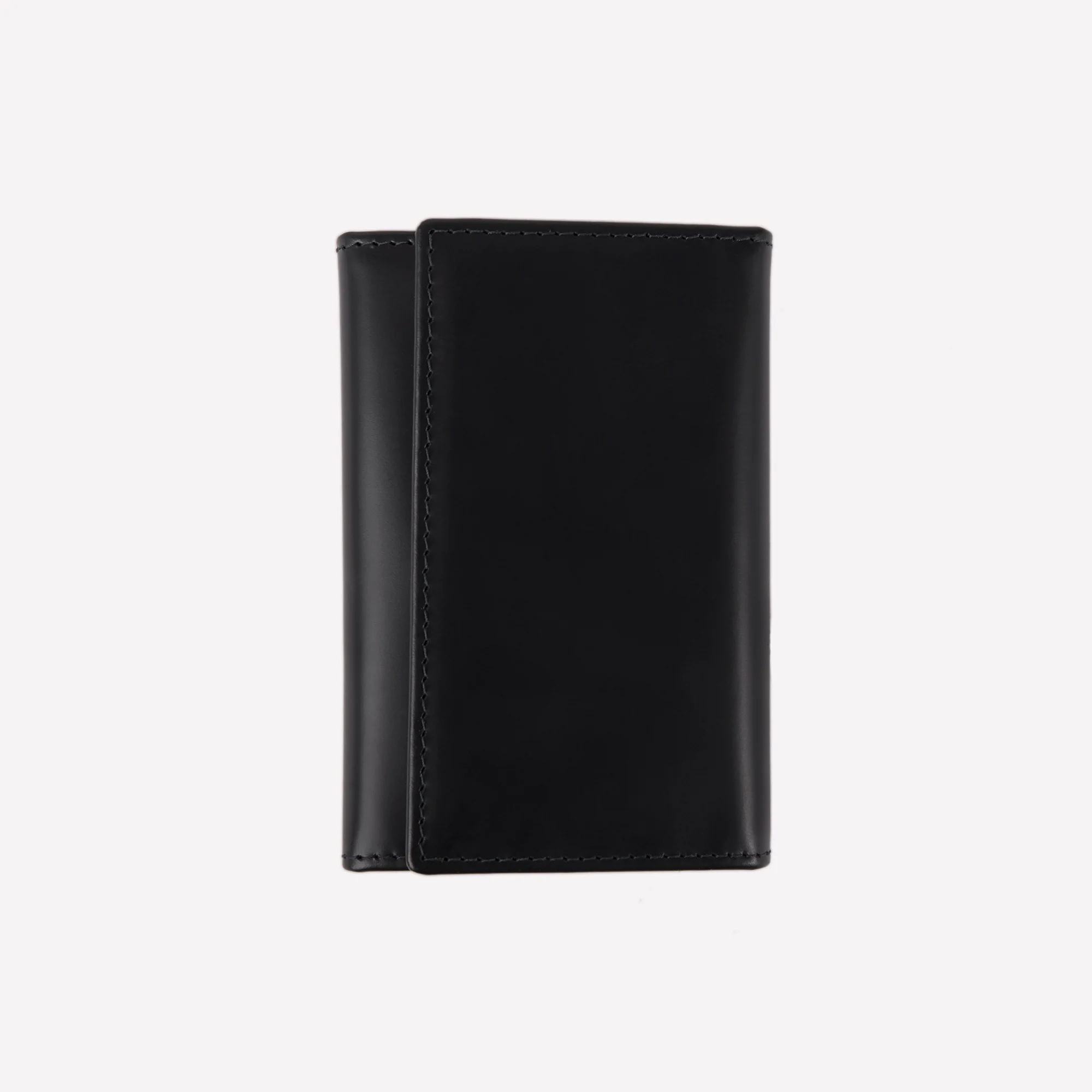 Bridle Hide 6-Hook Key Case - Image 19