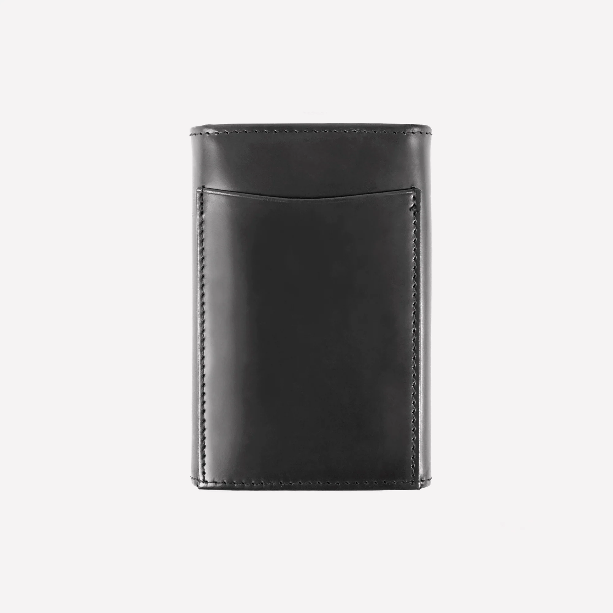 Bridle Hide 6-Hook Key Case - Image 3
