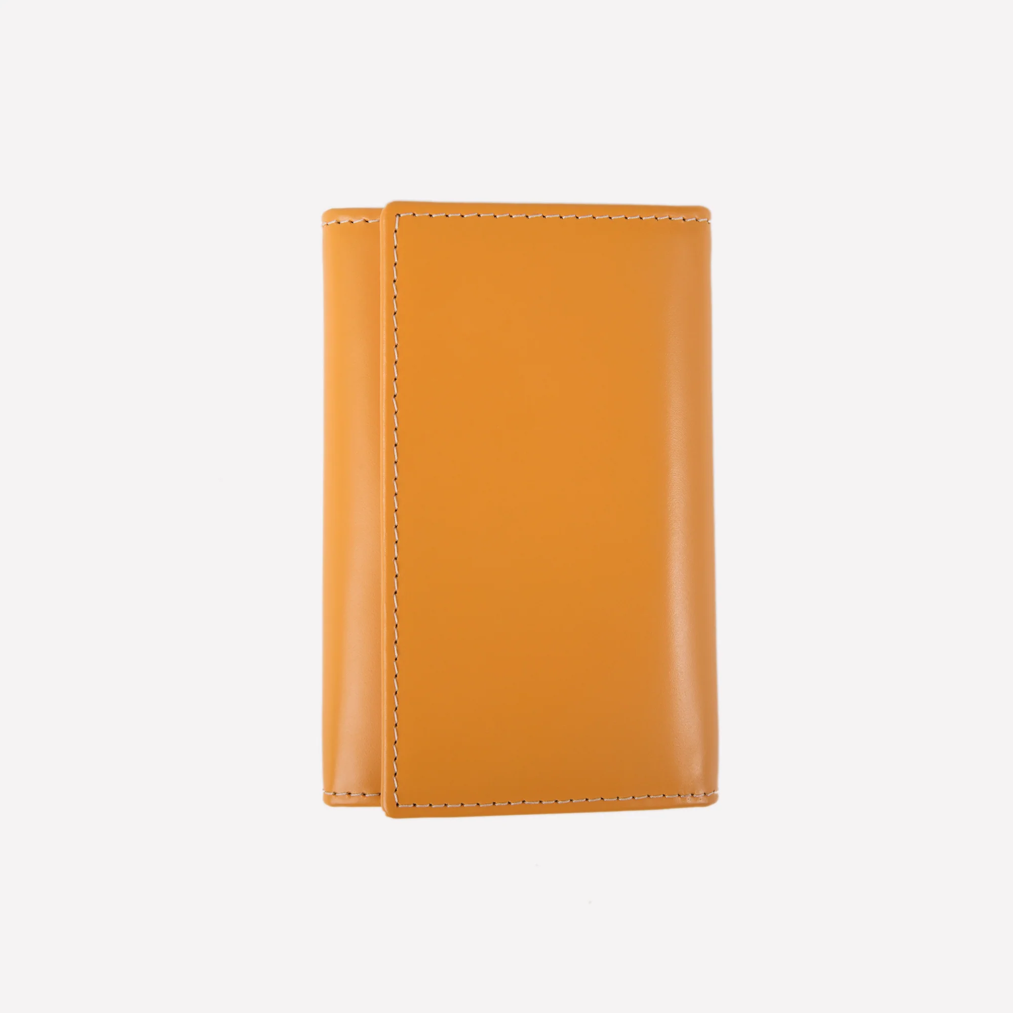Bridle Hide 6-Hook Key Case - Image 4