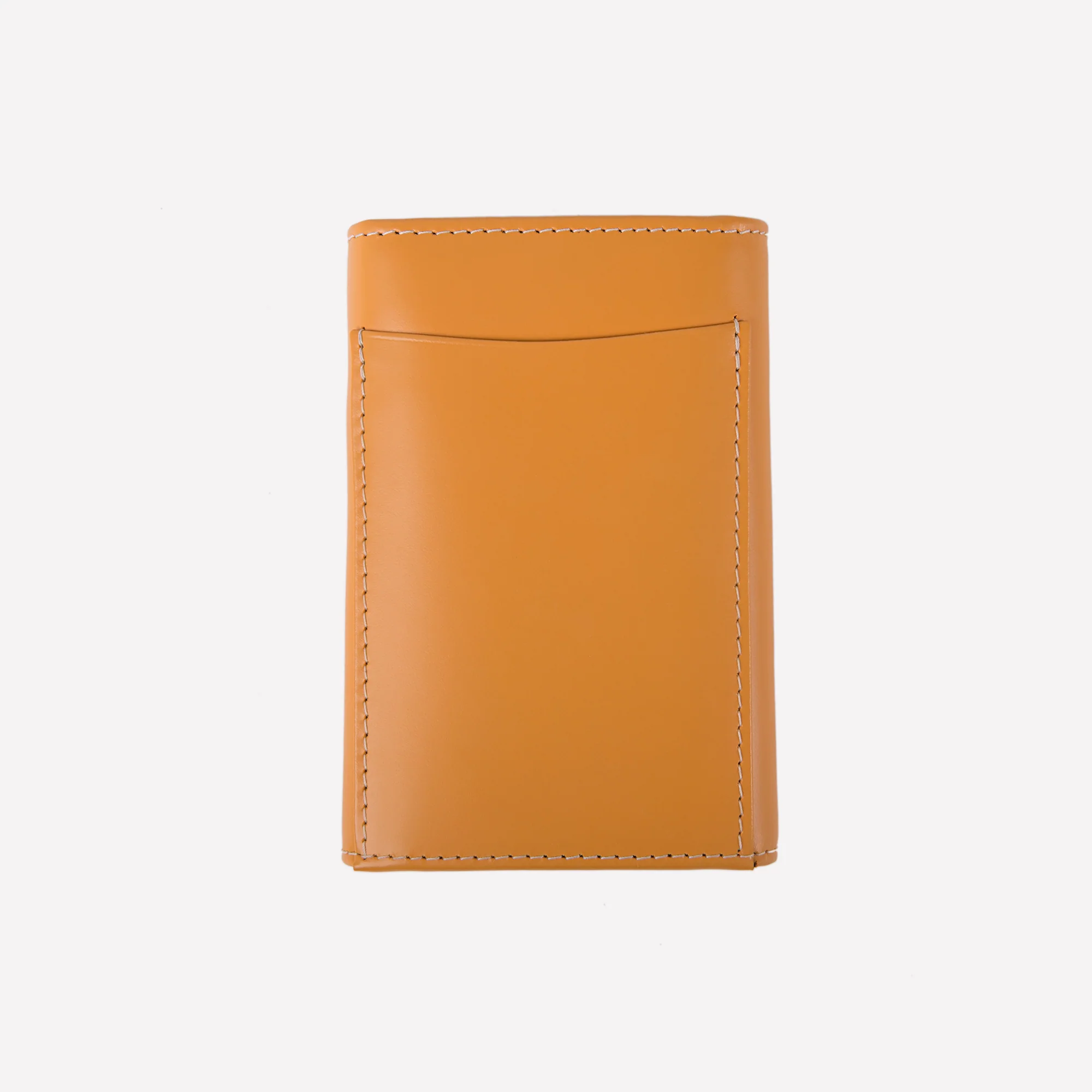 Bridle Hide 6-Hook Key Case - Image 6