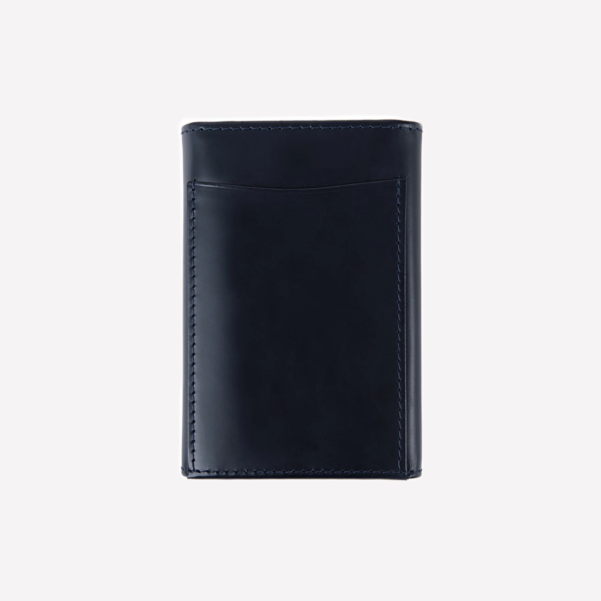 Bridle Hide 6-Hook Key Case - Image 9