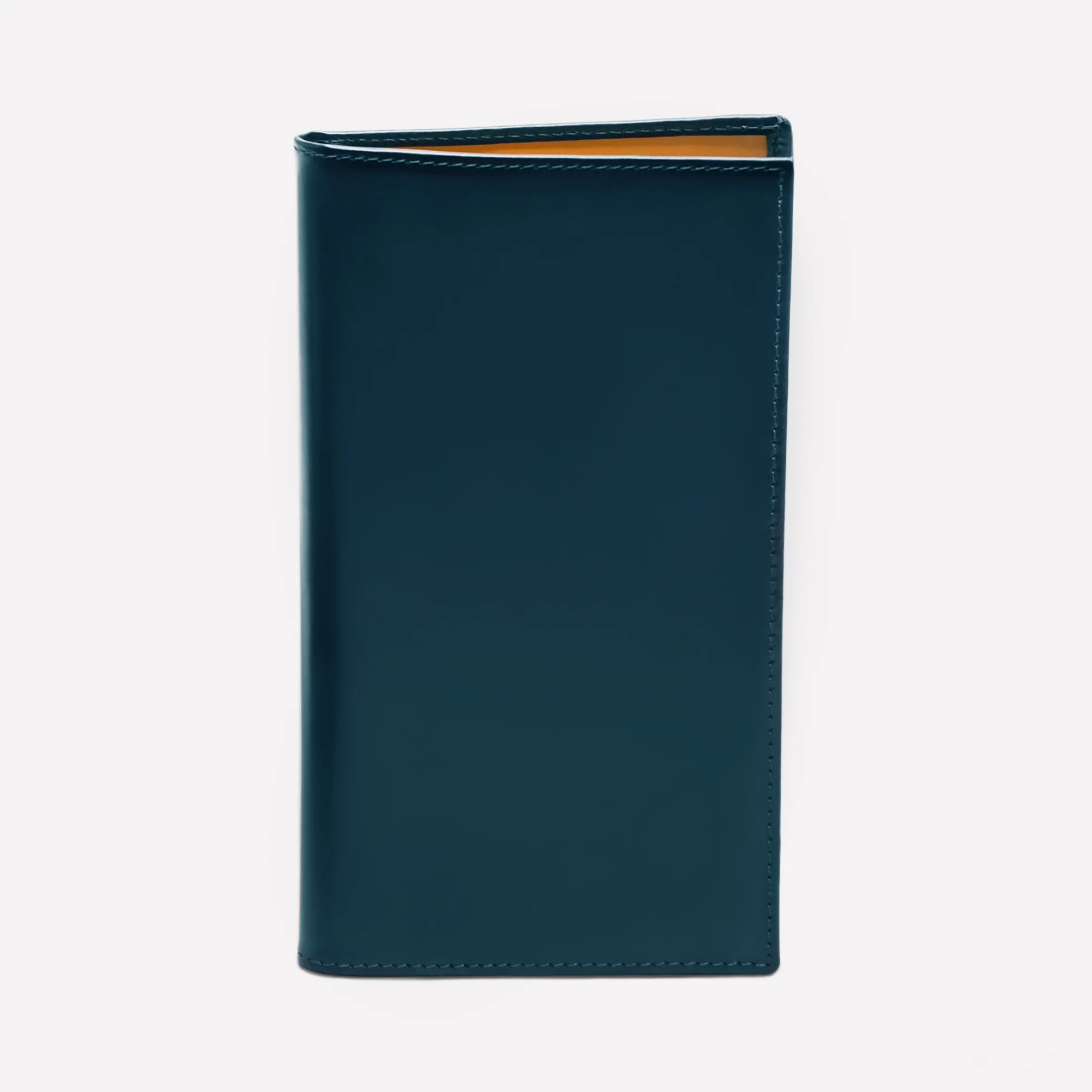 Bridle Hide Coat Wallet with 20 C/C - Image 11