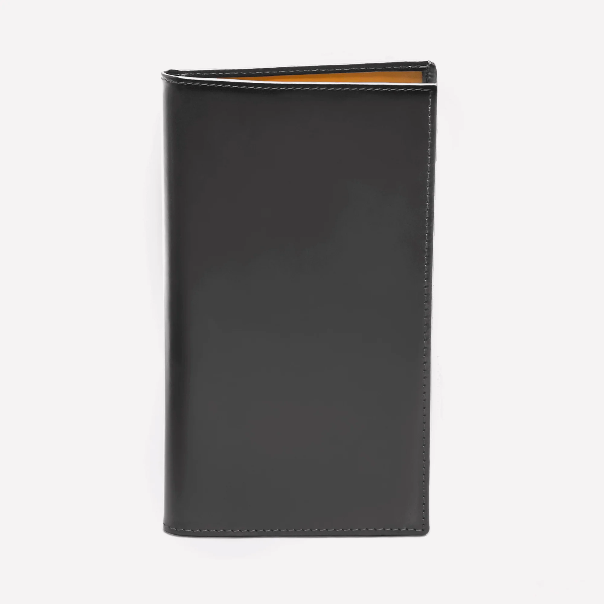 Bridle Hide Coat Wallet with 20 C/C - Image 17