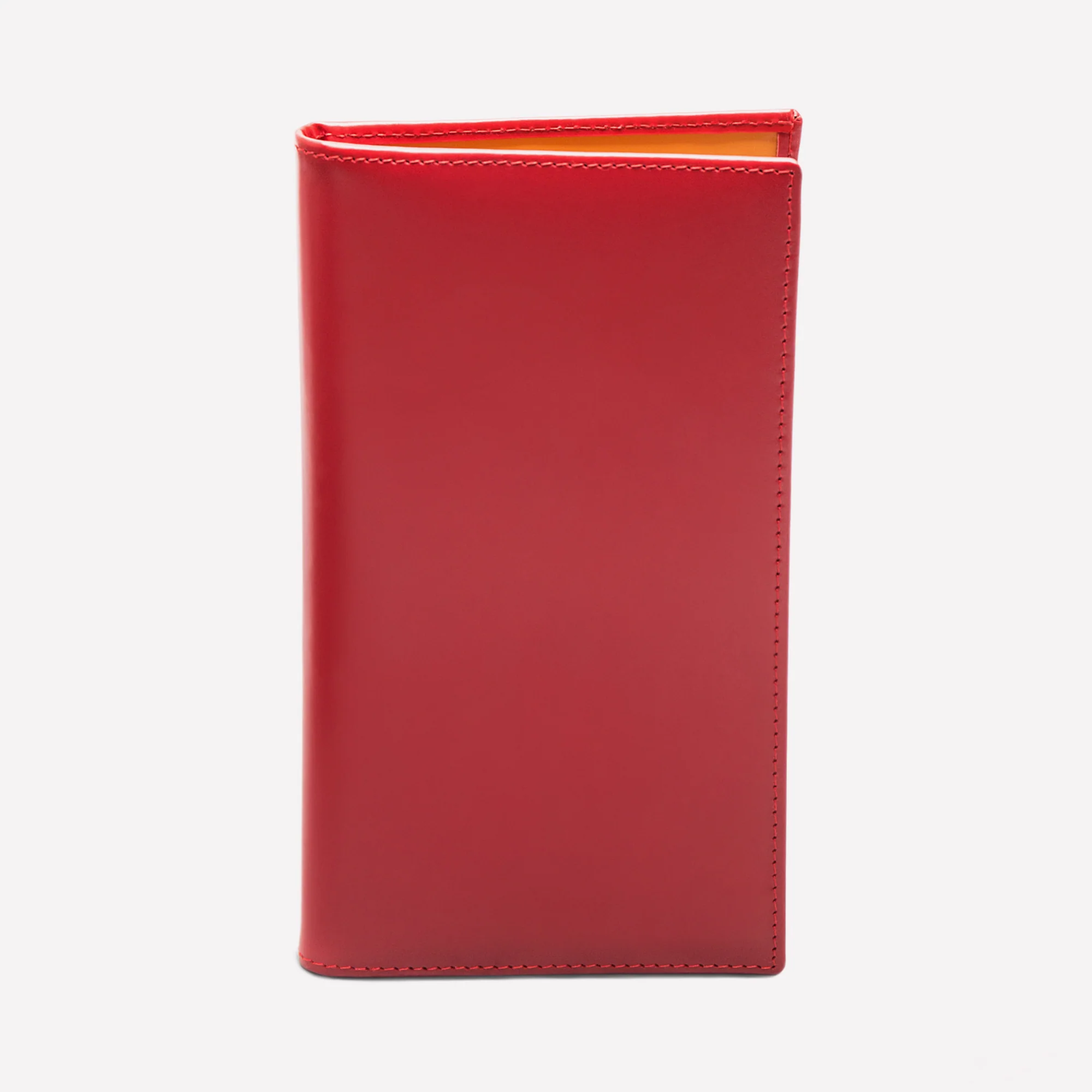 Bridle Hide Coat Wallet with 20 C/C - Image 20