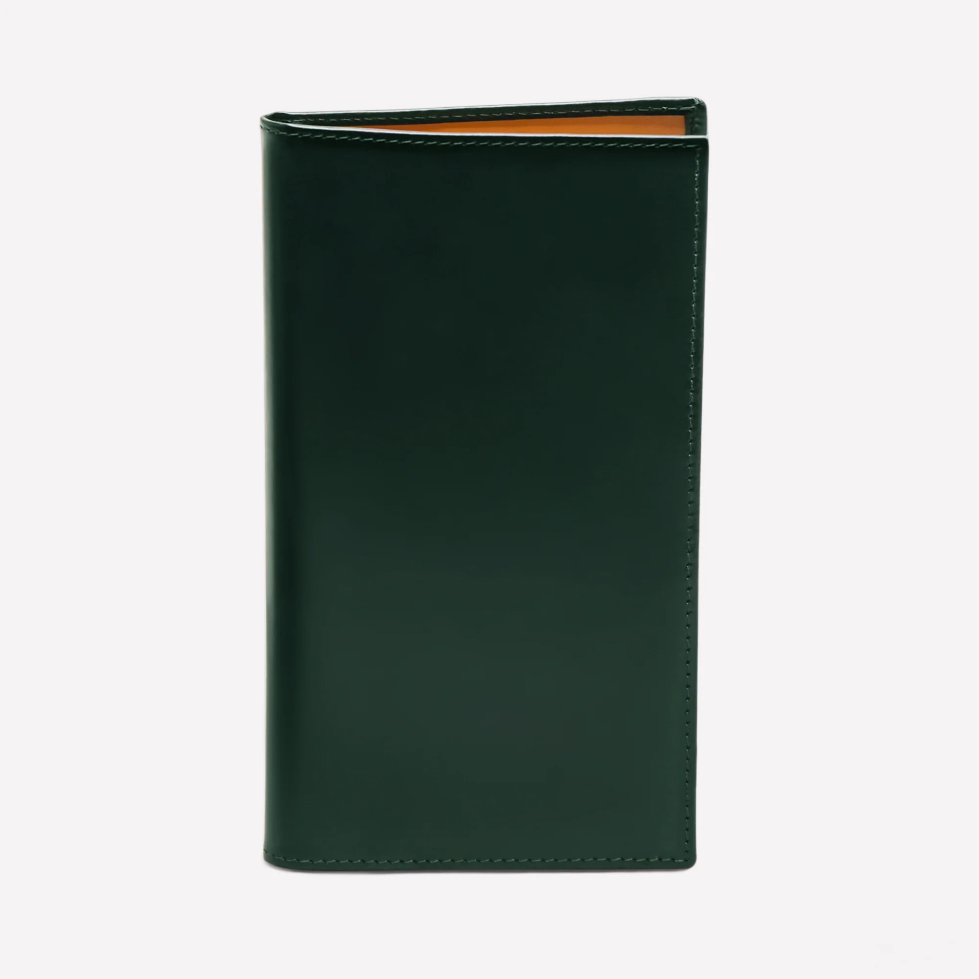 Bridle Hide Coat Wallet with 20 C/C - Image 4