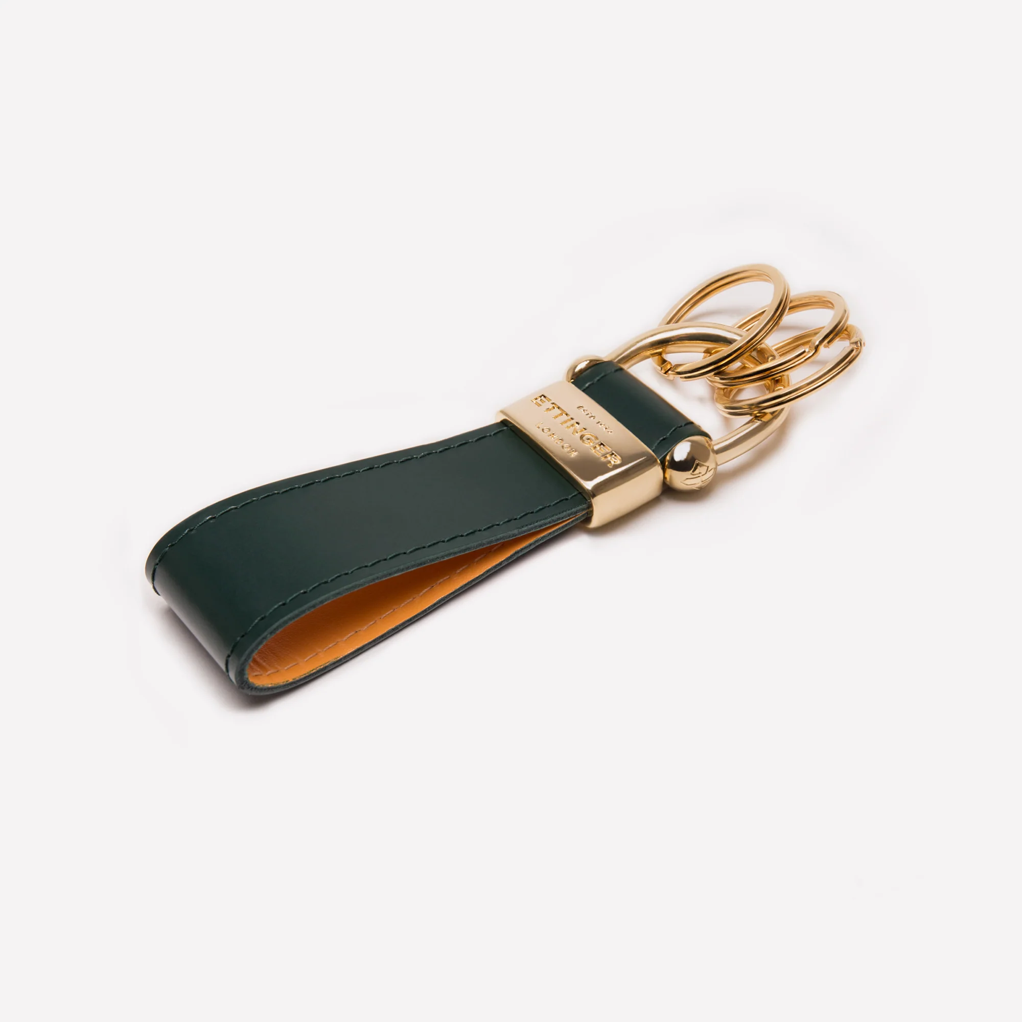 Bridle Hide Everyday Set - Image 12