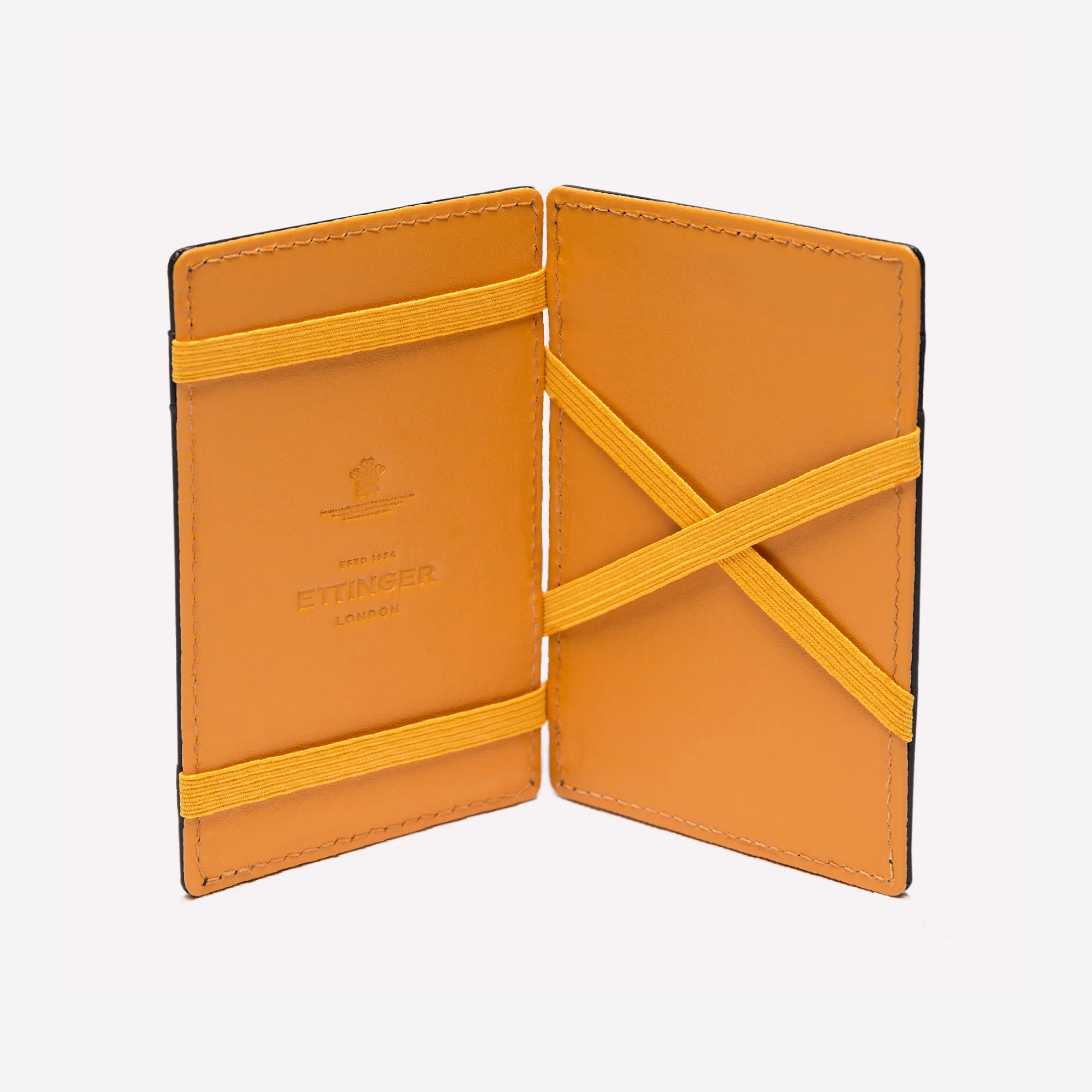 Bridle Hide Magic Wallet - Image 18