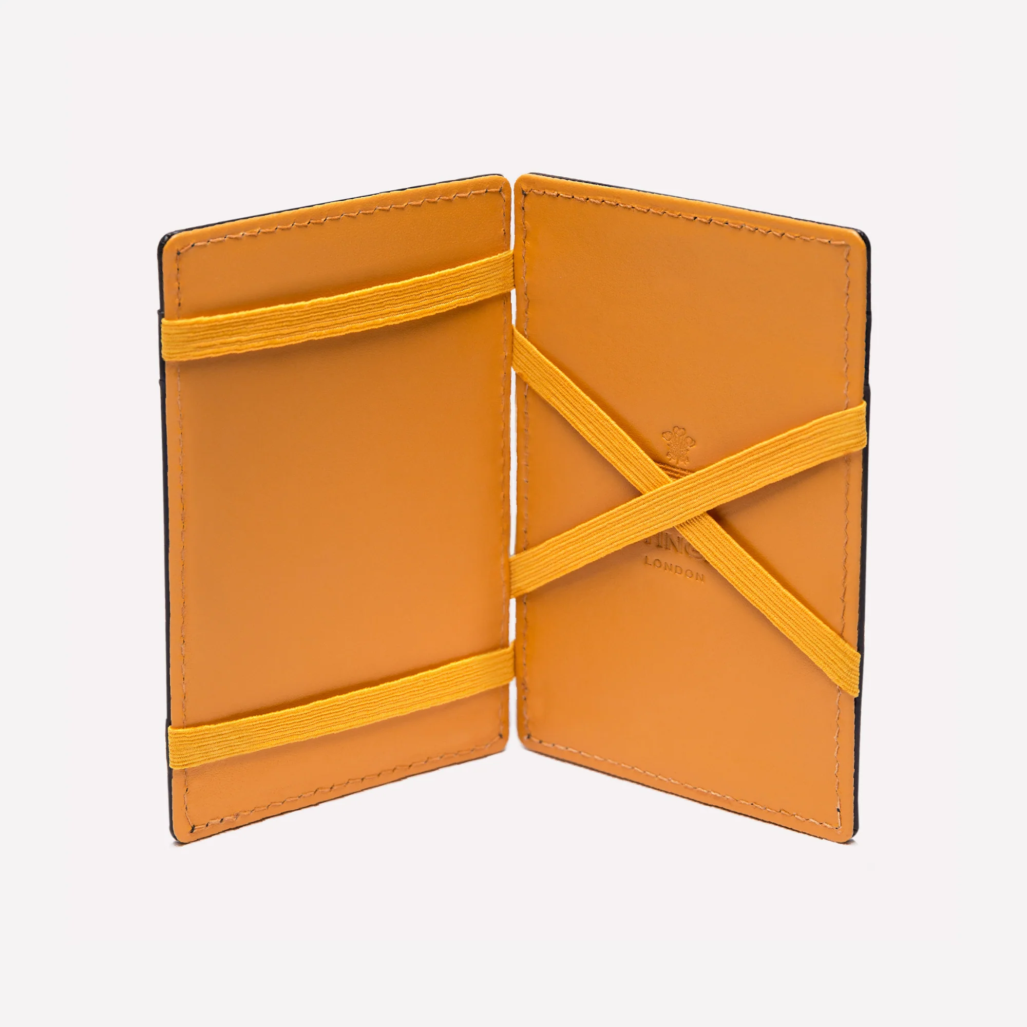 Bridle Hide Magic Wallet - Image 9