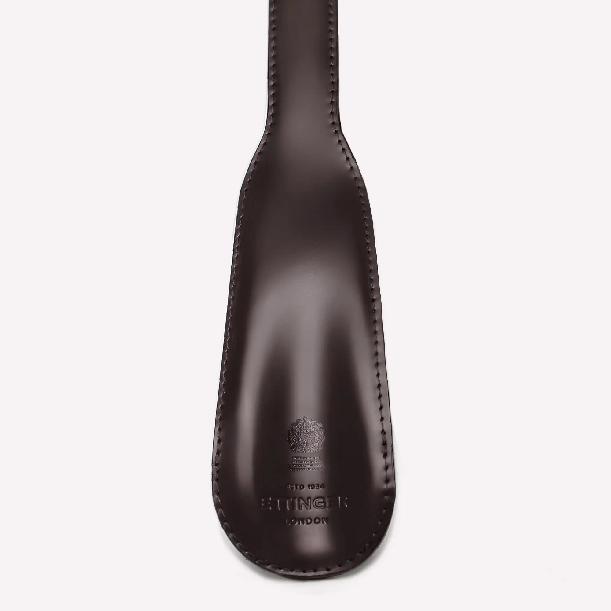 Bridle Hide Medium Shoehorn - Image 10
