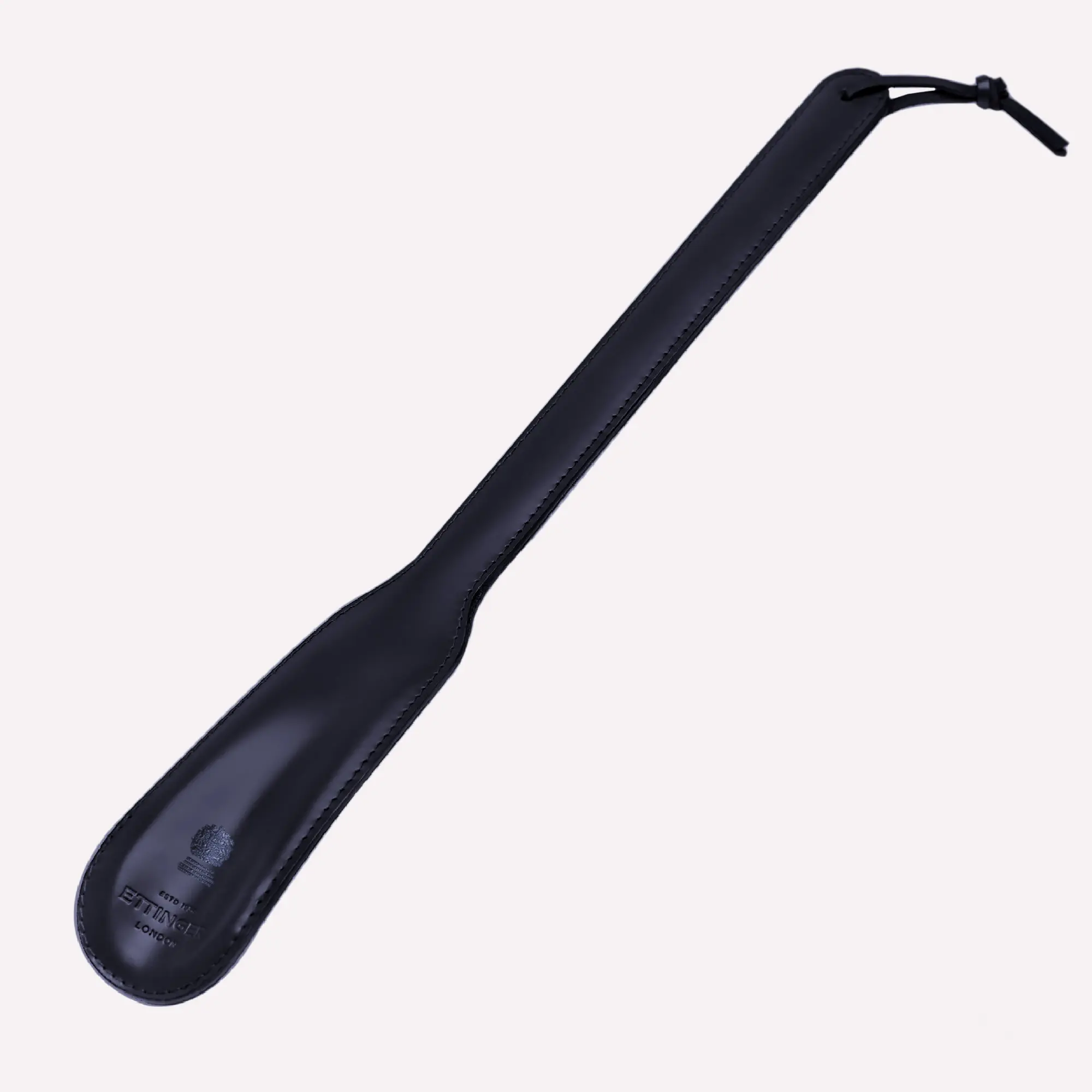 Bridle Hide Medium Shoehorn - Image 12