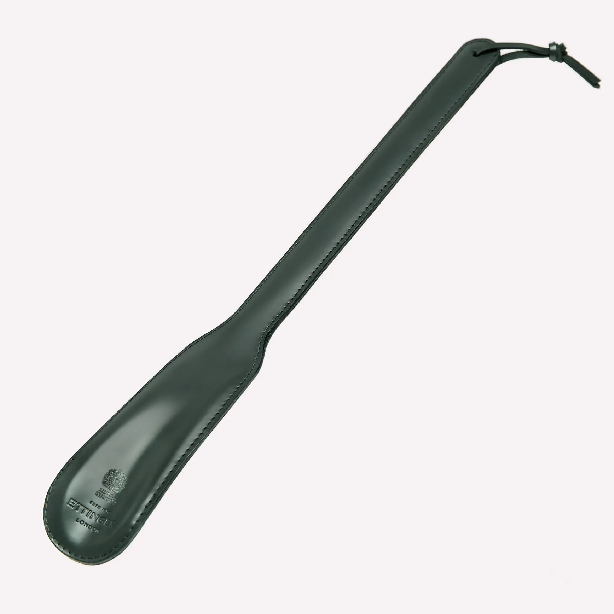 Bridle Hide Medium Shoehorn - Image 3
