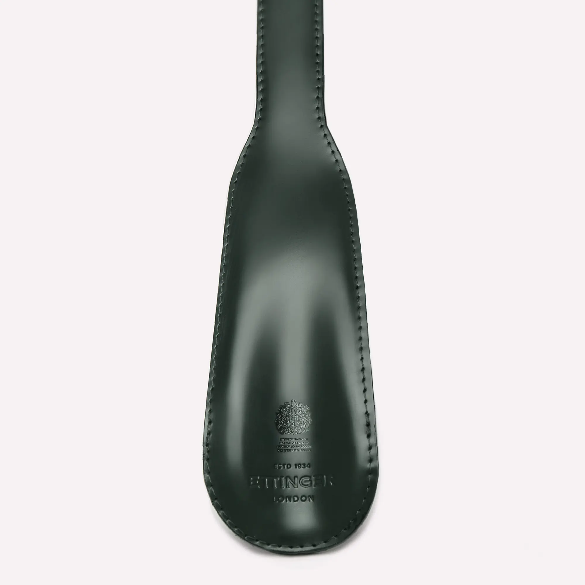 Bridle Hide Medium Shoehorn - Image 4