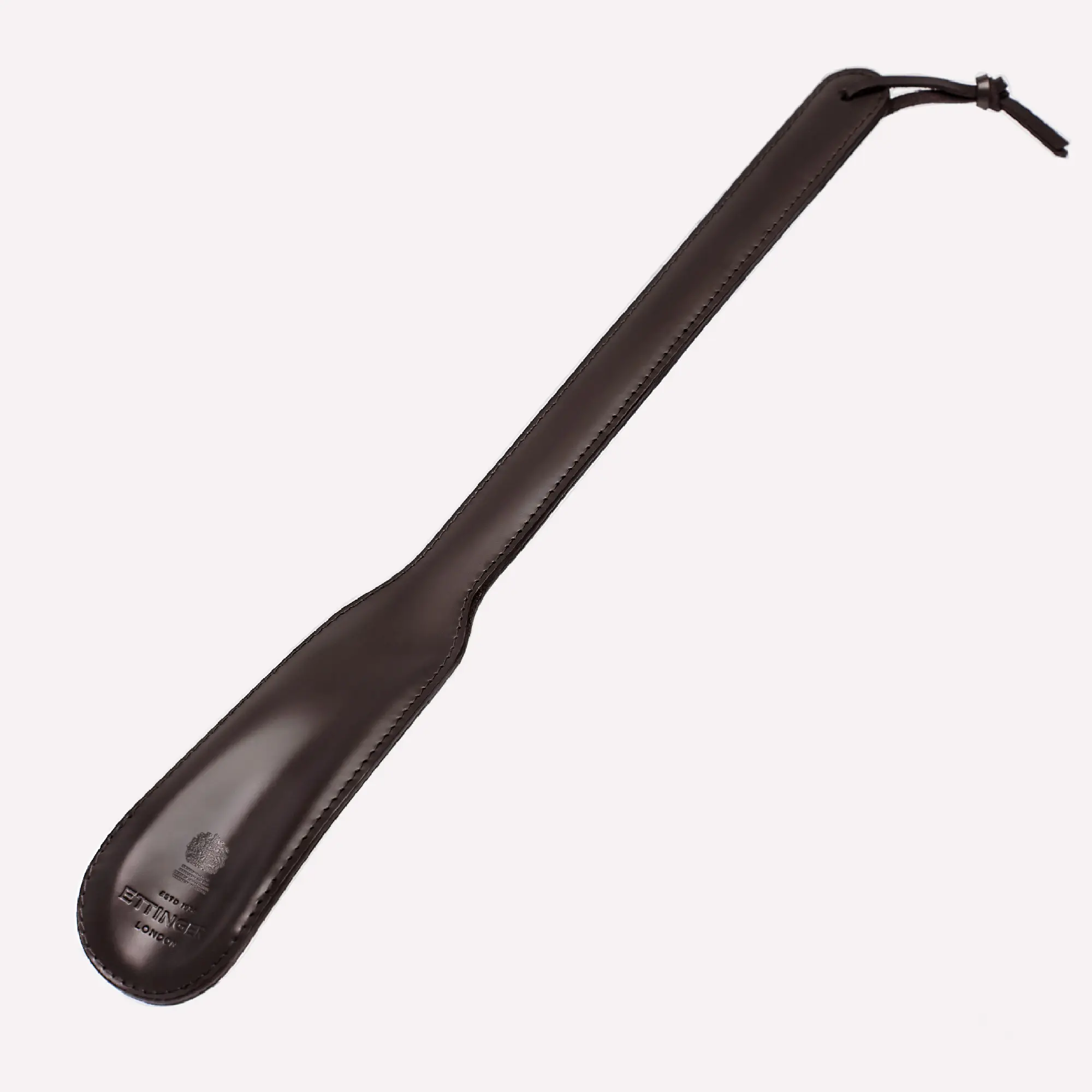 Bridle Hide Medium Shoehorn - Image 6