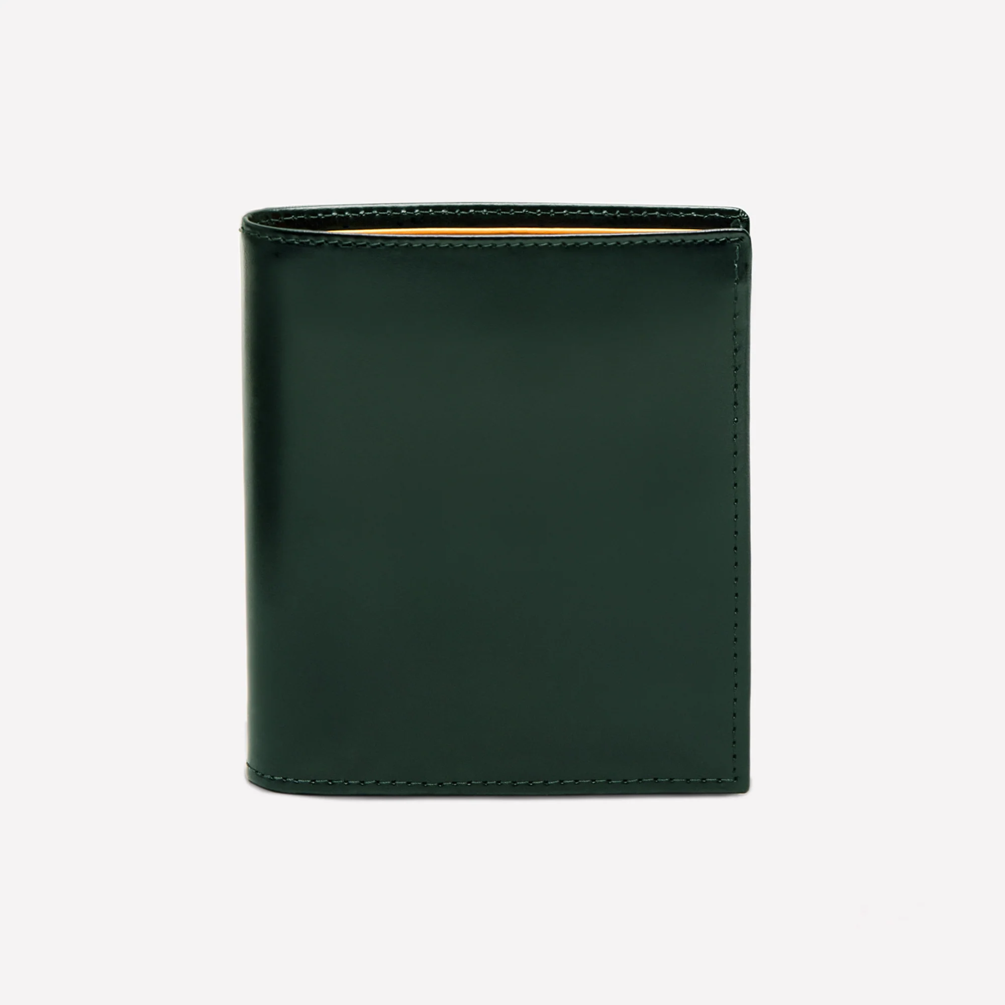 Bridle Hide Mini Wallet with 6 C/C - Image 11