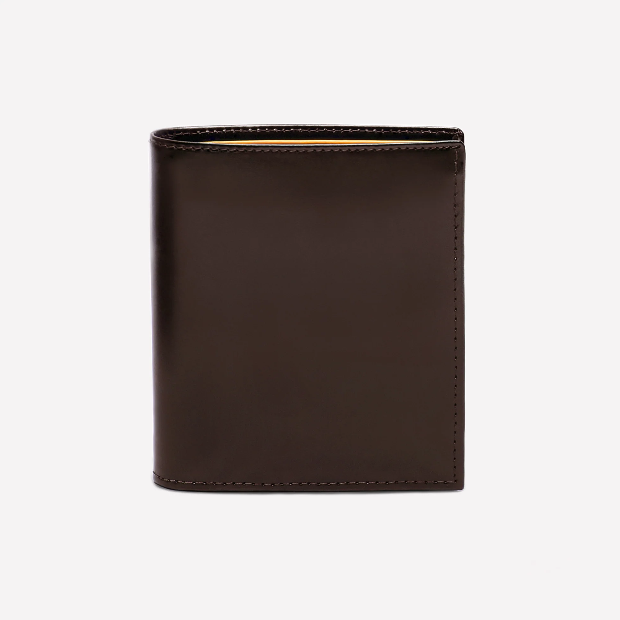 Bridle Hide Mini Wallet with 6 C/C - Image 22