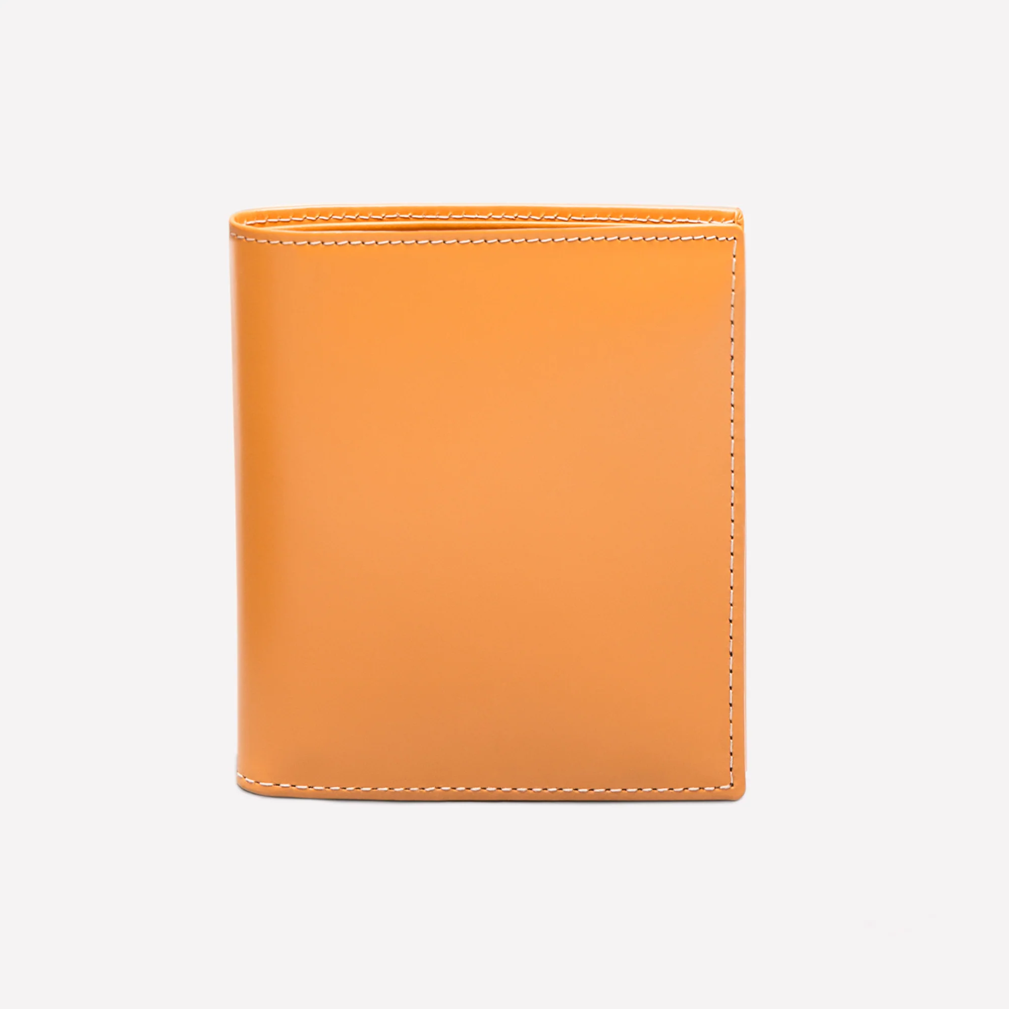Bridle Hide Mini Wallet with 6 C/C - Image 4