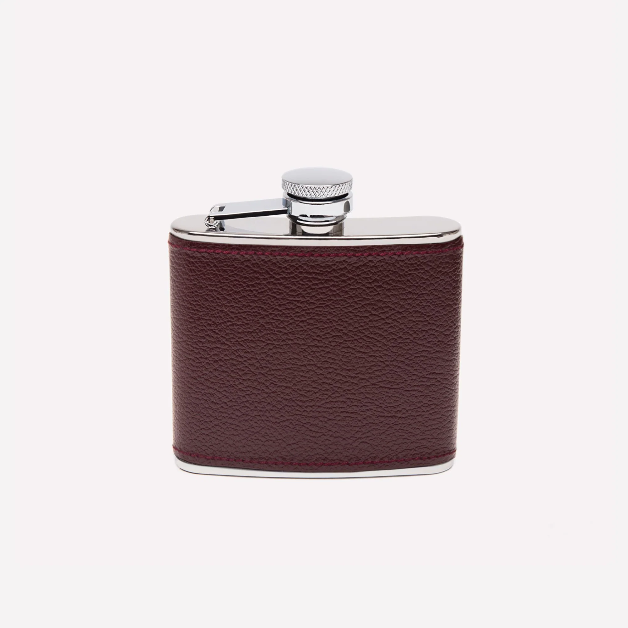 Capra 4oz Hip Flask - Image 5