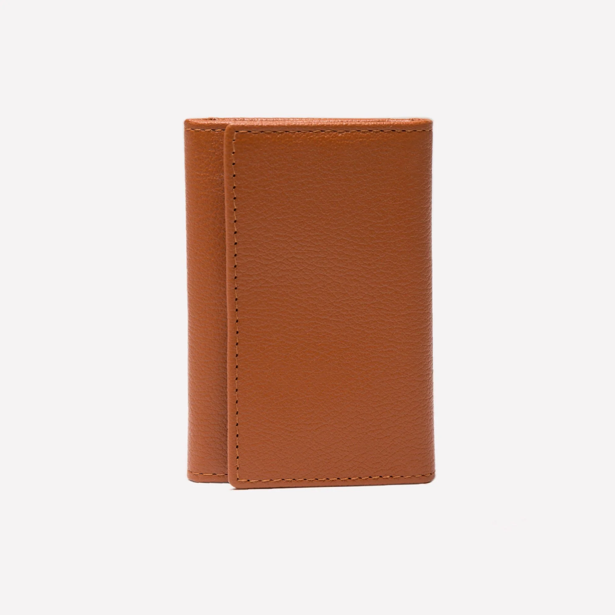Capra 6-Hook Key Case - Image 7