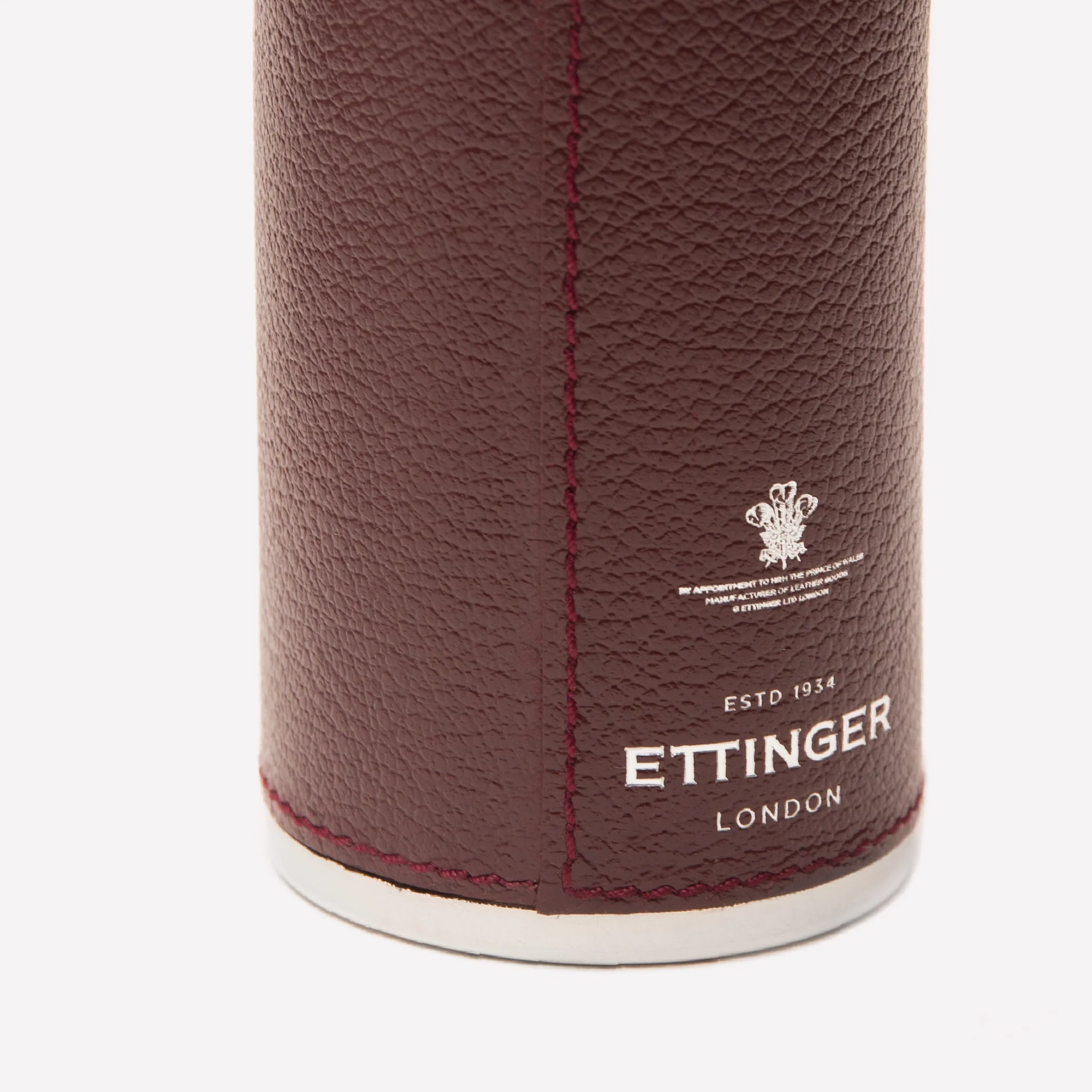 Capra 8oz Hunter Flask with 4 Cups - Image 15