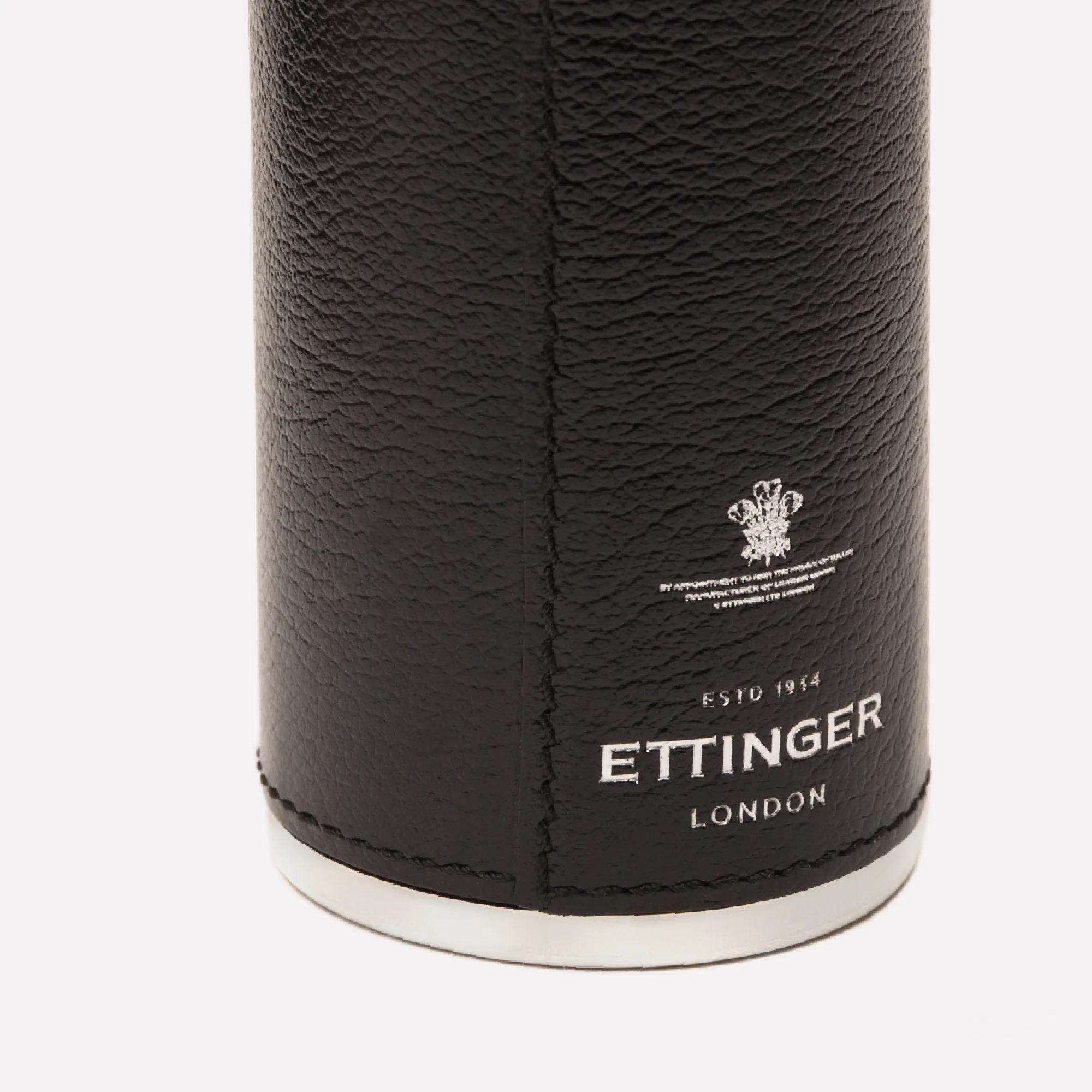 Capra 8oz Hunter Flask with 4 Cups - Image 3