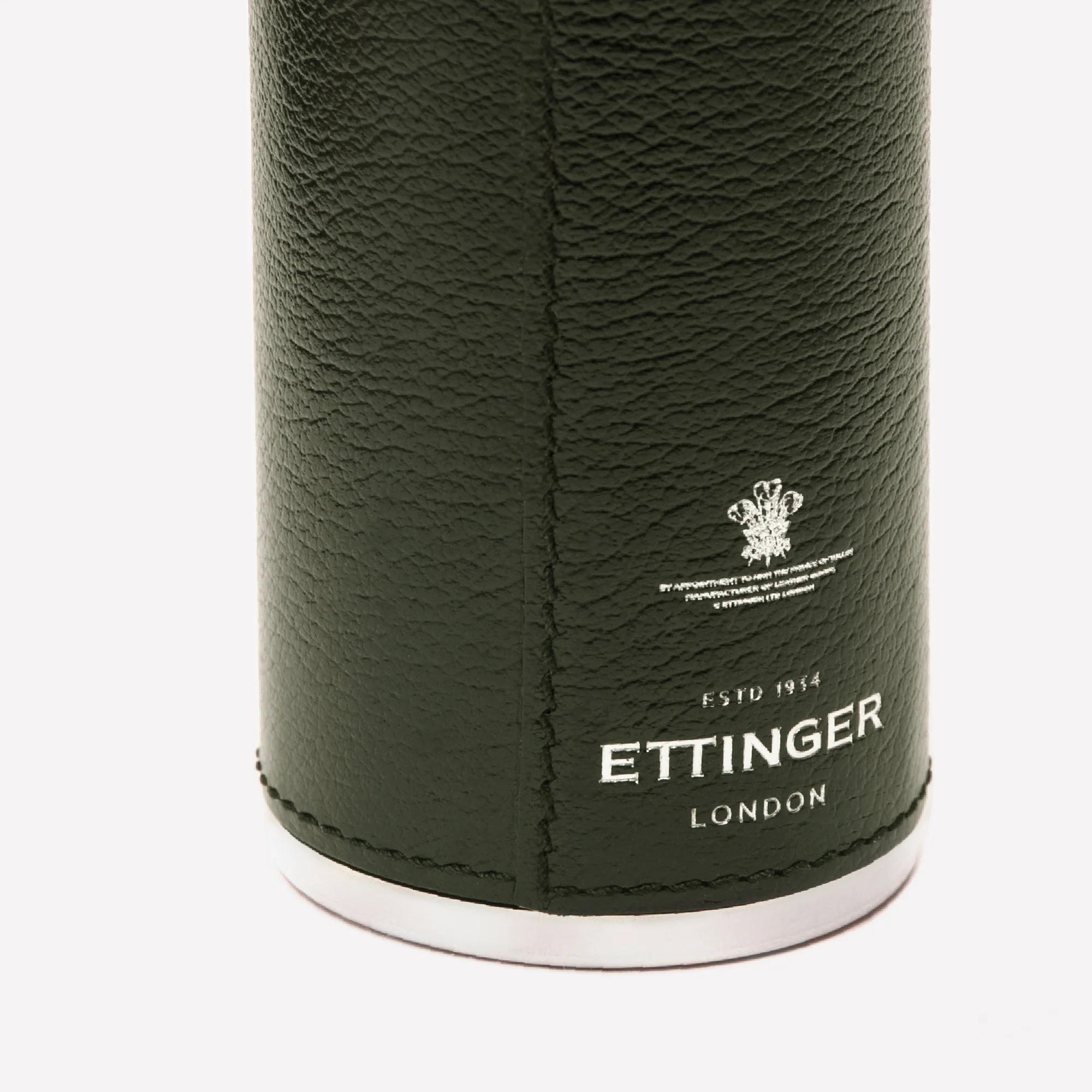 Capra 8oz Hunter Flask with 4 Cups - Image 7