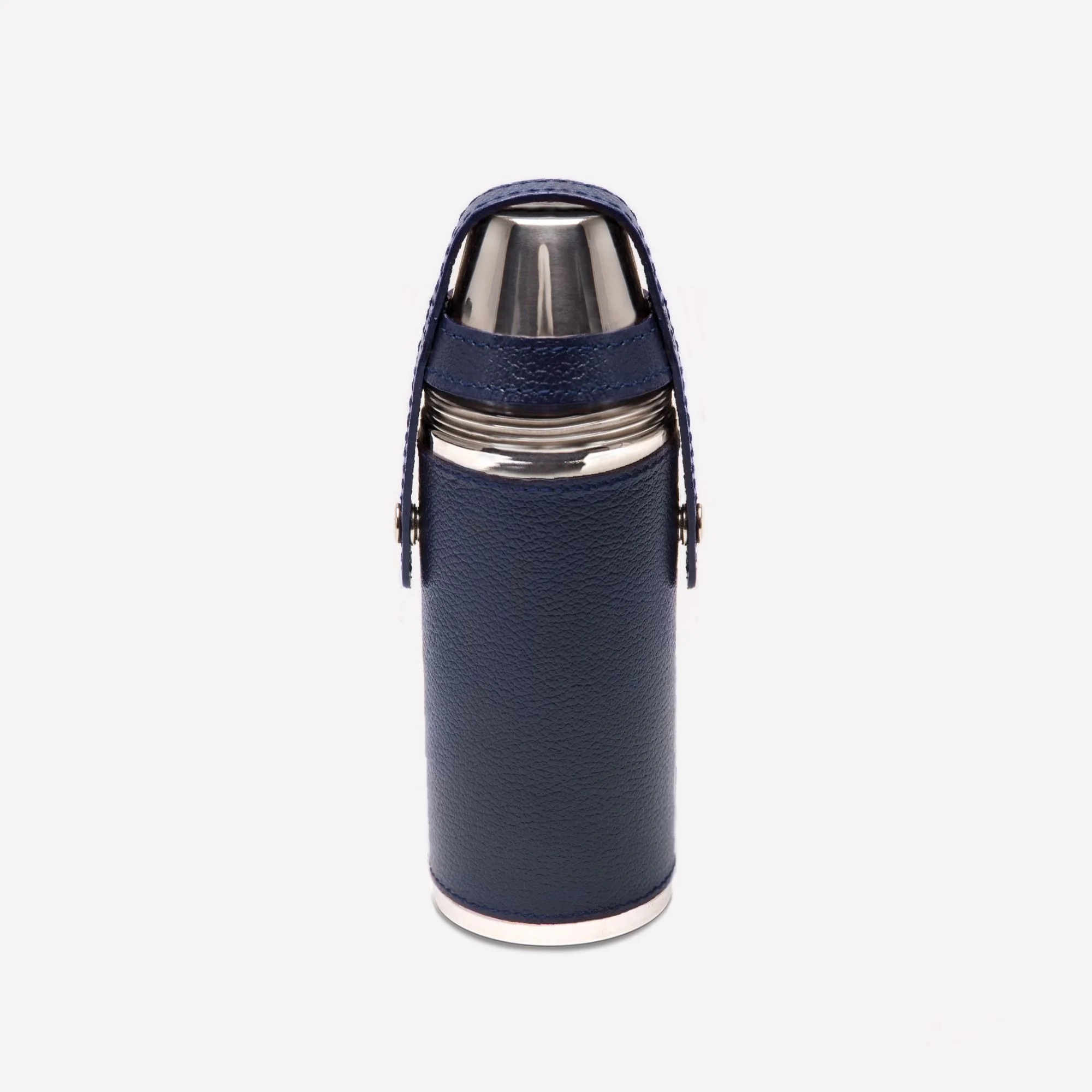 Capra 8oz Hunter Flask with 4 Cups - Image 9