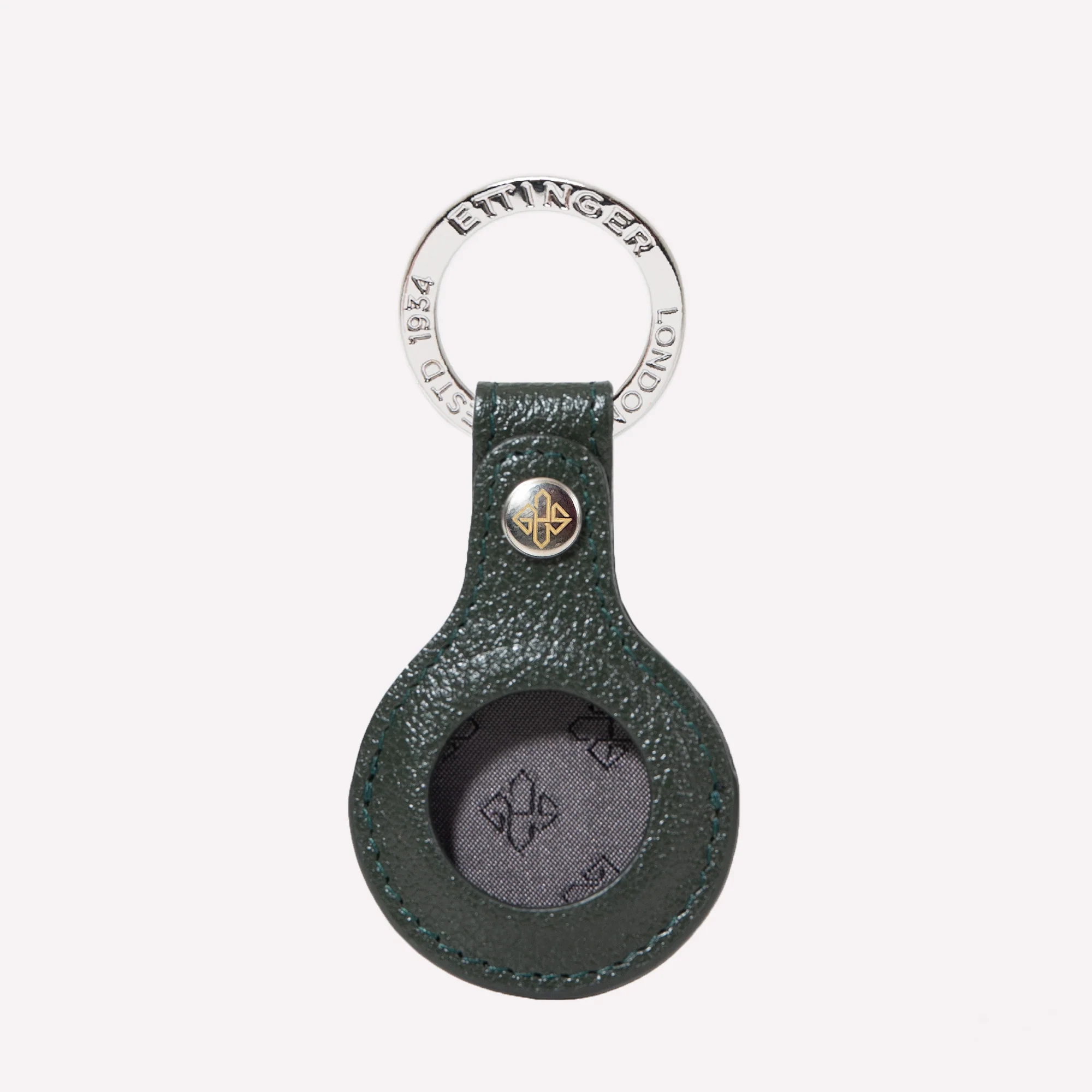 Capra AirTag Keyring - Image 15