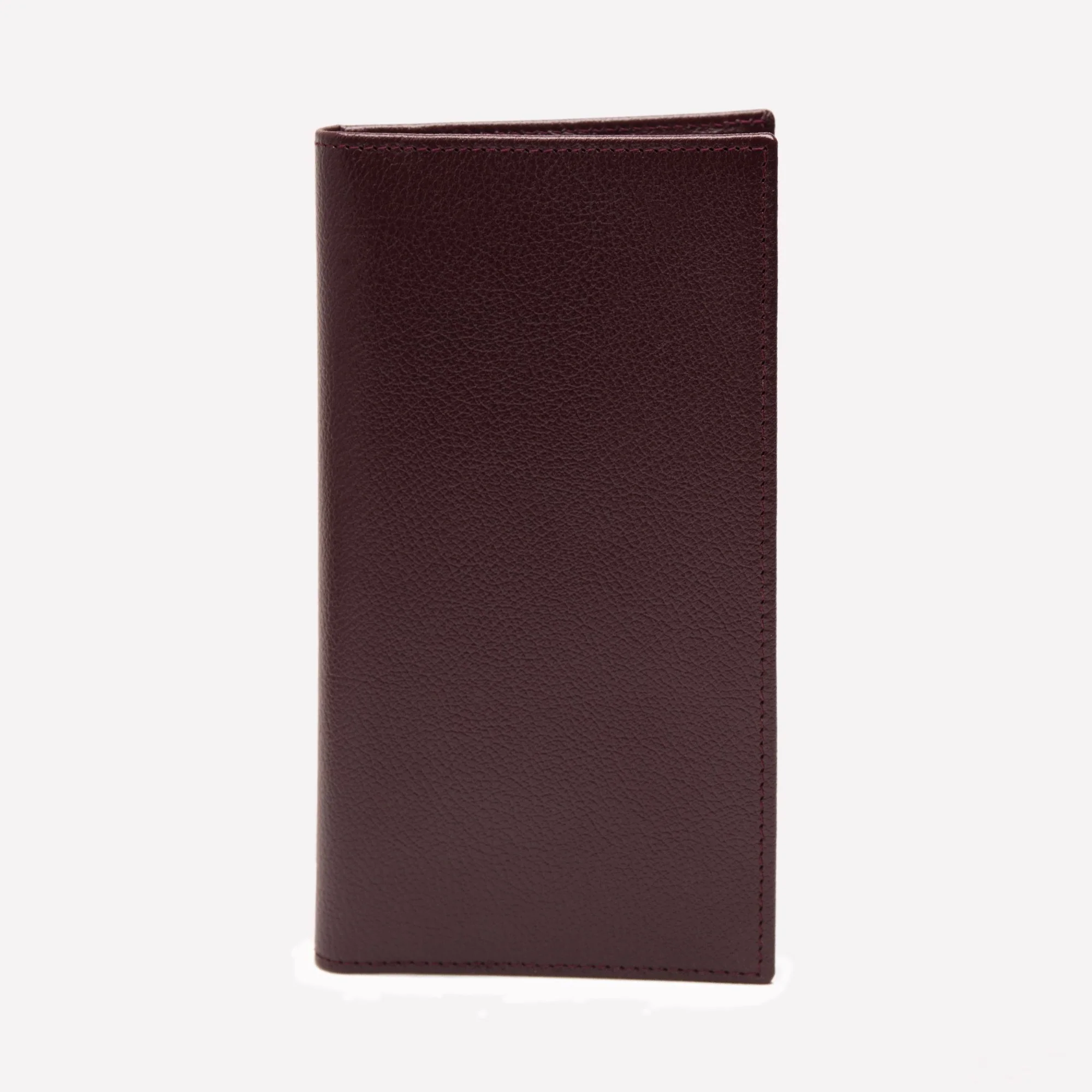 Capra Coat Wallet with 8 C/C - Image 11