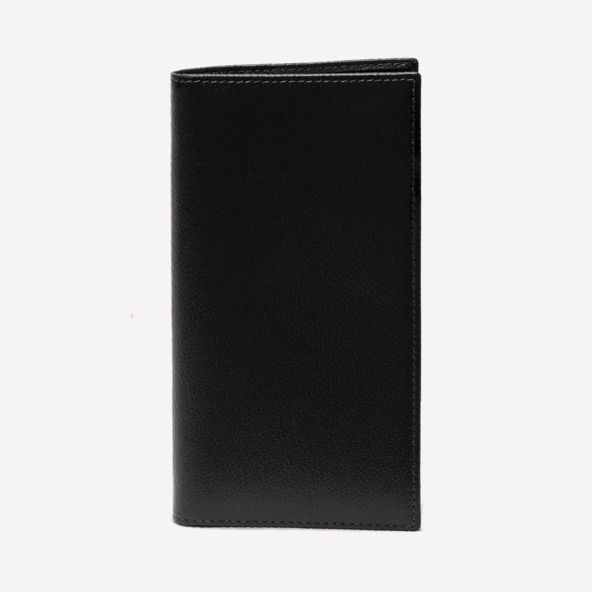 Capra Coat Wallet with 8 C/C - Image 4