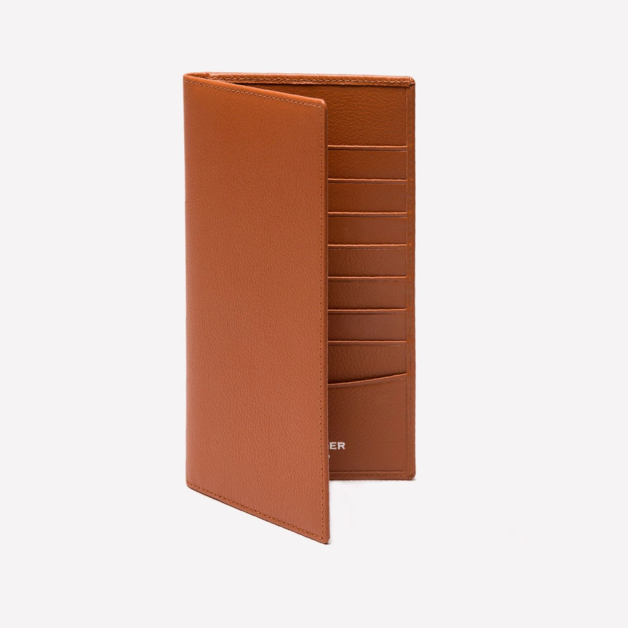 Capra Coat Wallet with 8 C/C - Image 9
