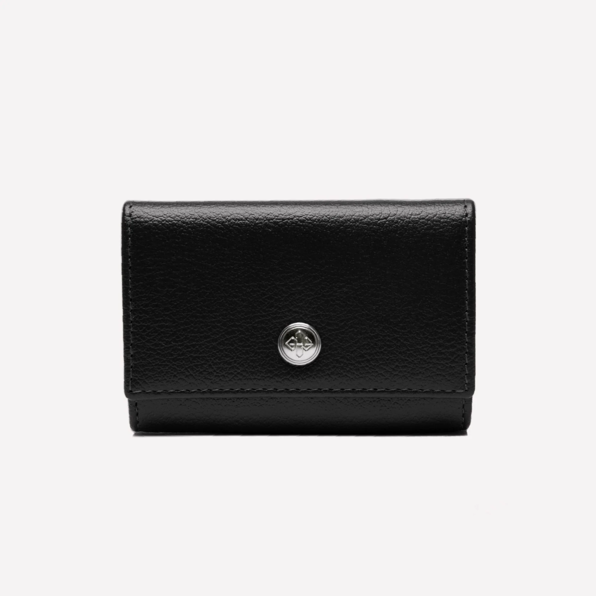 Capra Coin Purse With Card Pocket - Image 10