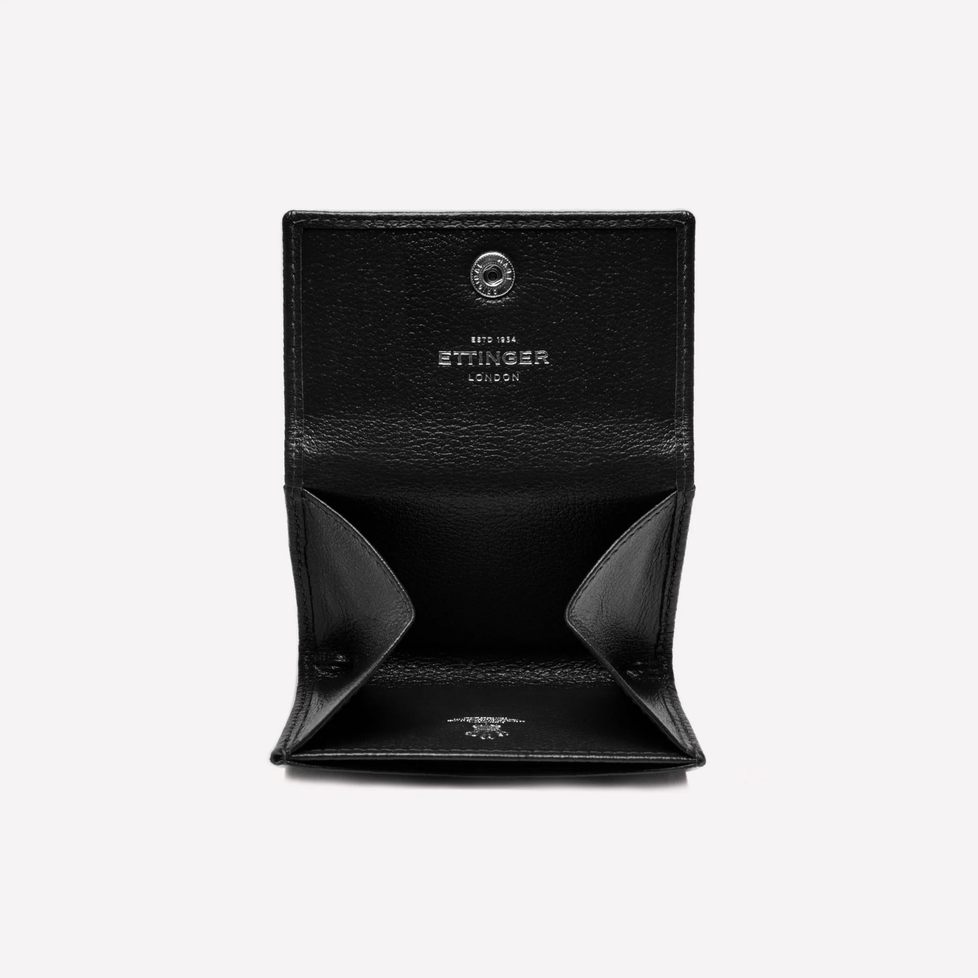Capra Coin Purse With Card Pocket - Image 12
