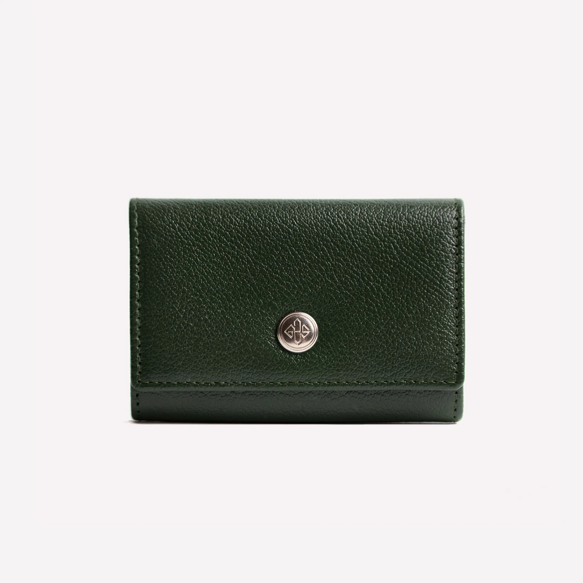 Capra Coin Purse With Card Pocket - Image 13