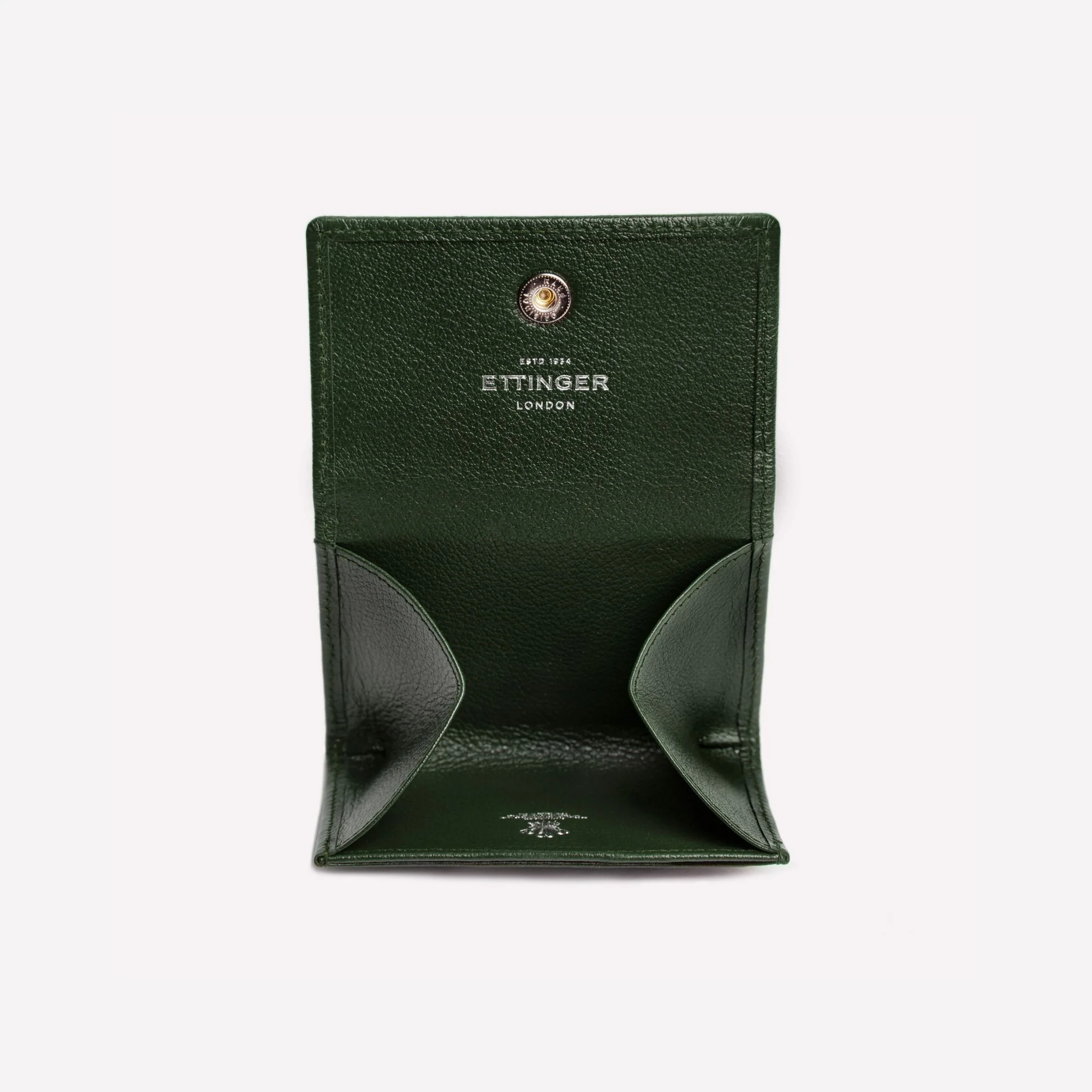 Capra Coin Purse With Card Pocket - Image 15
