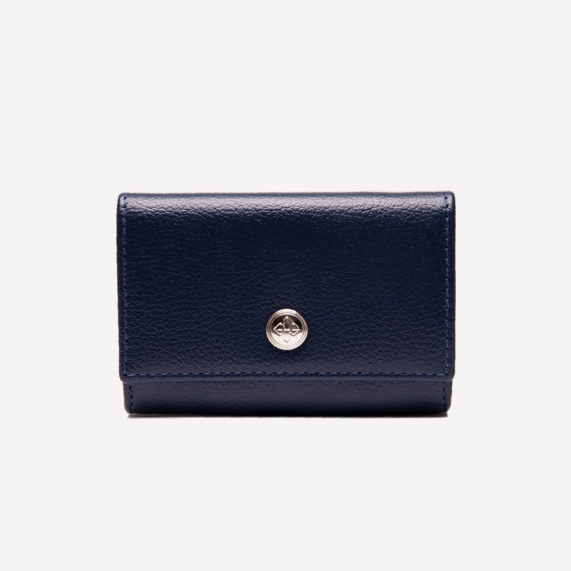 Capra Coin Purse With Card Pocket - Image 17
