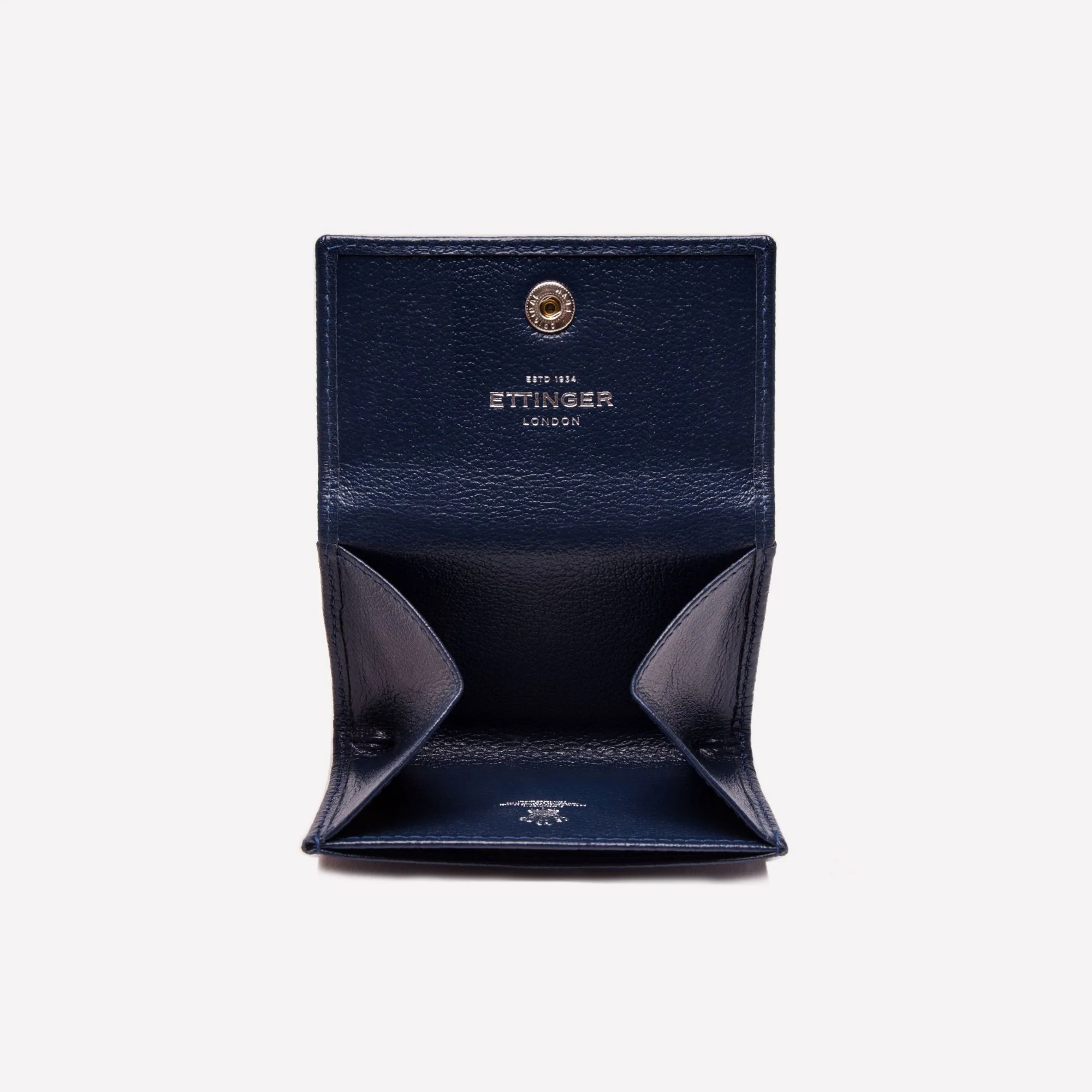 Capra Coin Purse With Card Pocket - Image 19