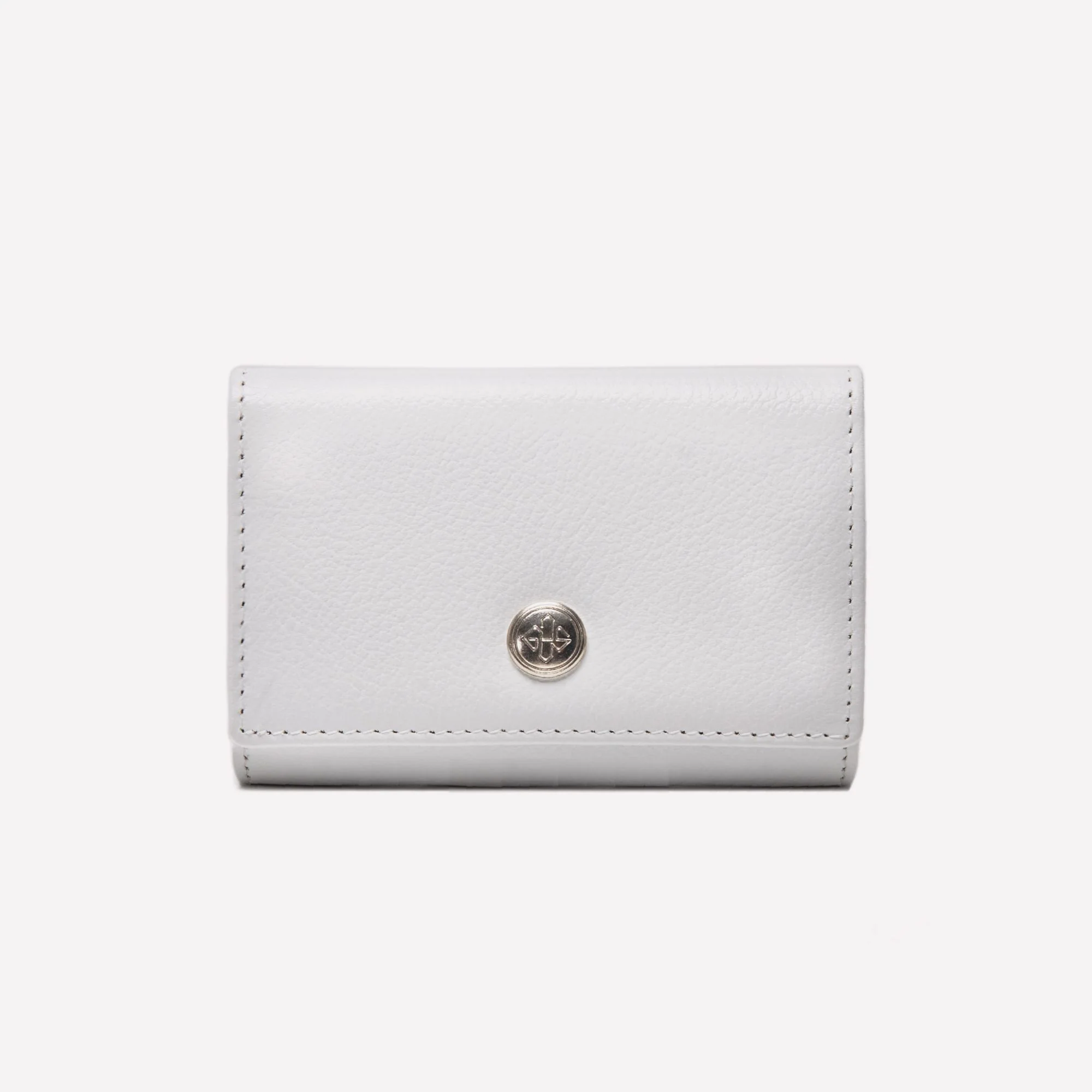 Capra Coin Purse With Card Pocket - Image 20
