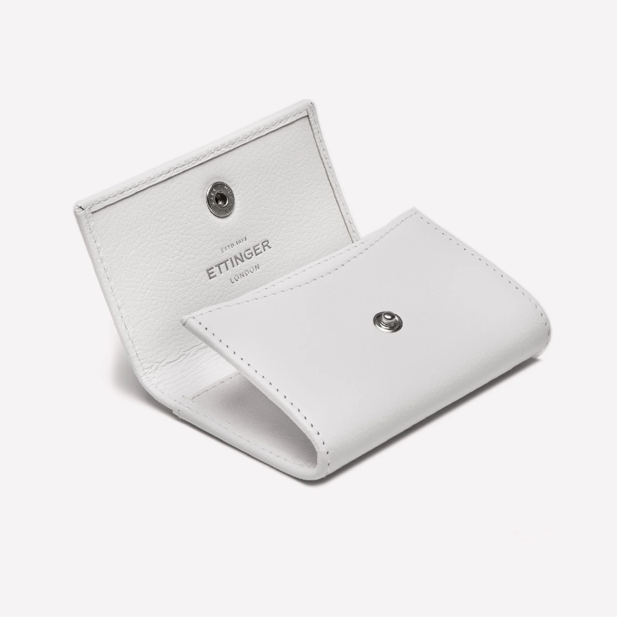 Capra Coin Purse With Card Pocket - Image 21
