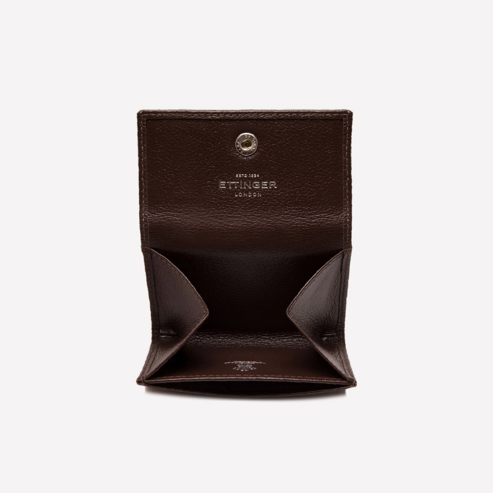 Capra Coin Purse With Card Pocket - Image 3