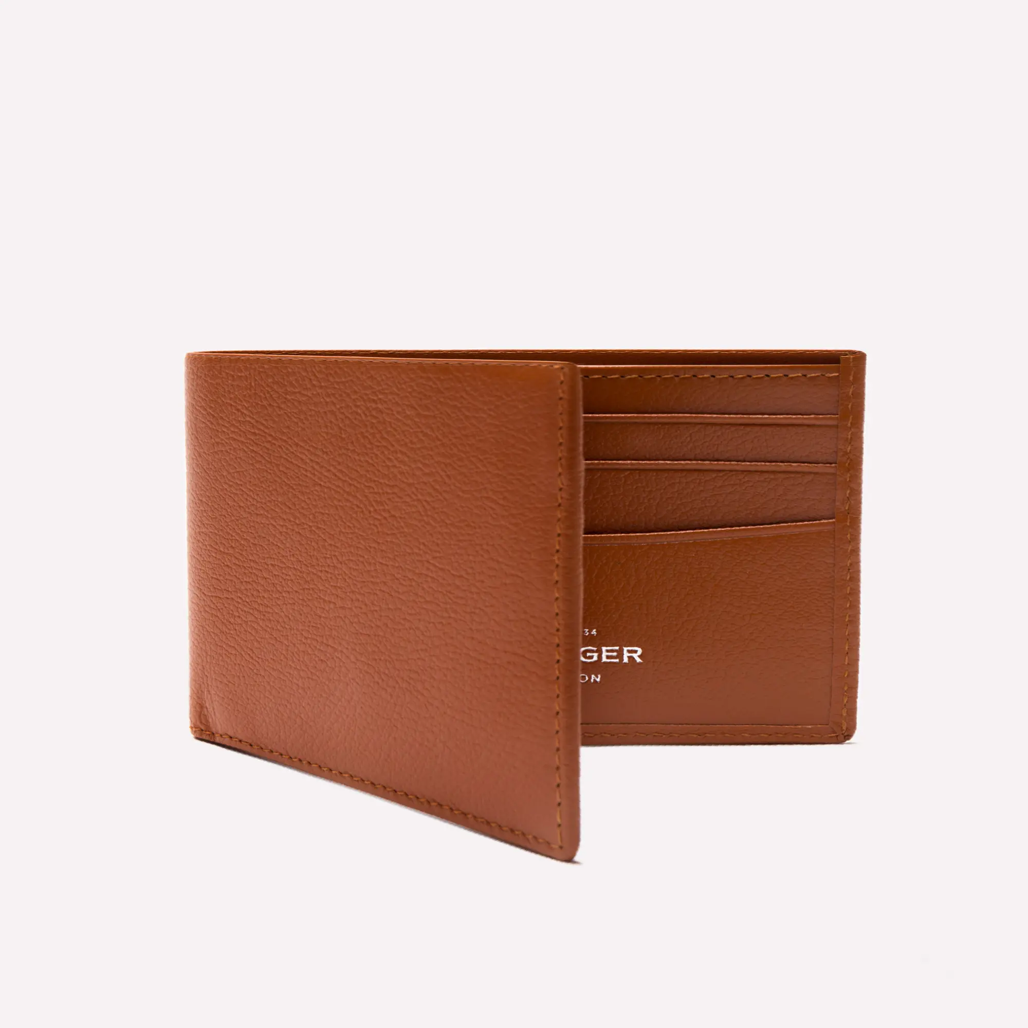 Capra Dollar Wallet with 6 C/C - Image 12