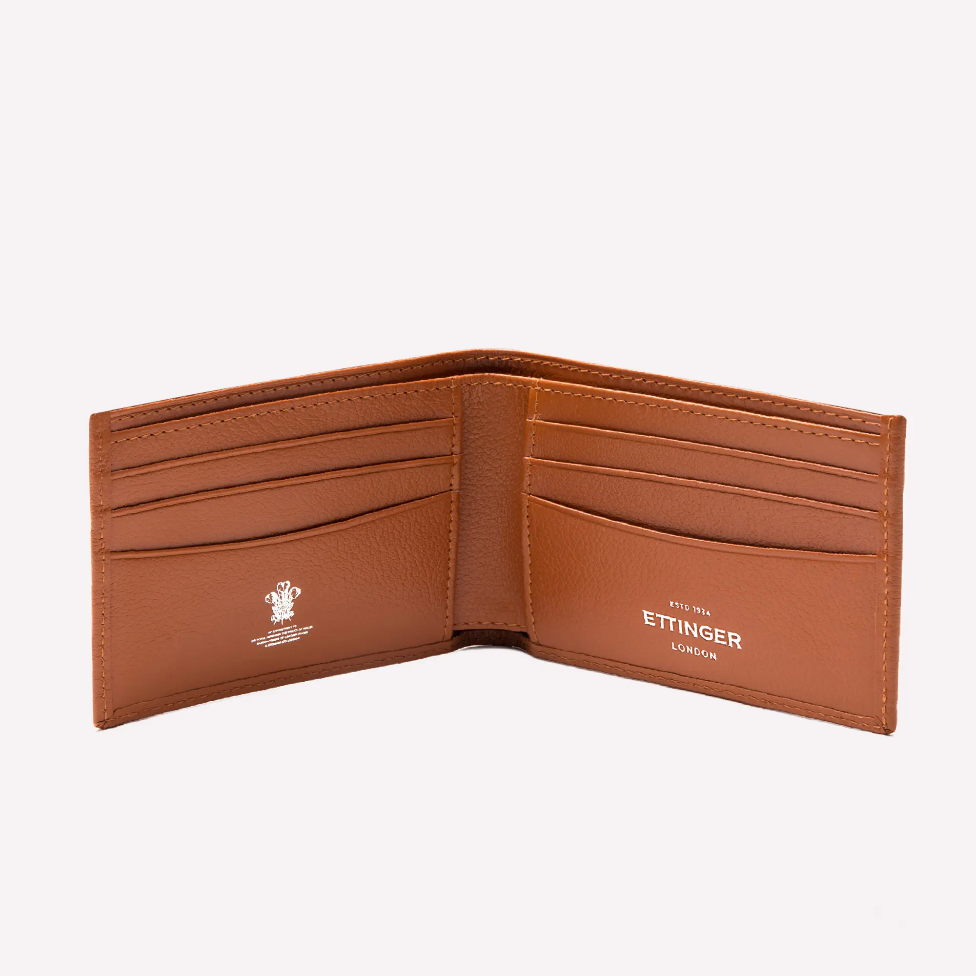 Capra Dollar Wallet with 6 C/C - Image 13