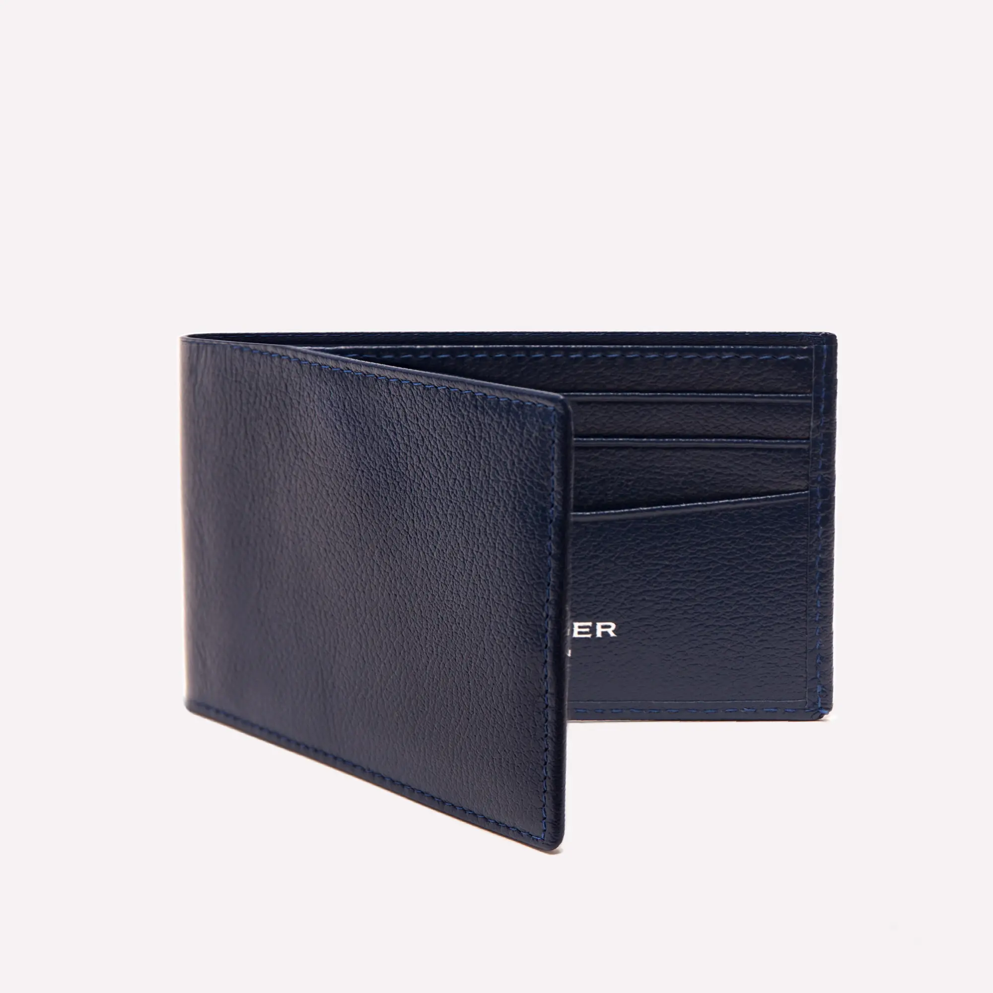 Capra Dollar Wallet with 6 C/C - Image 17