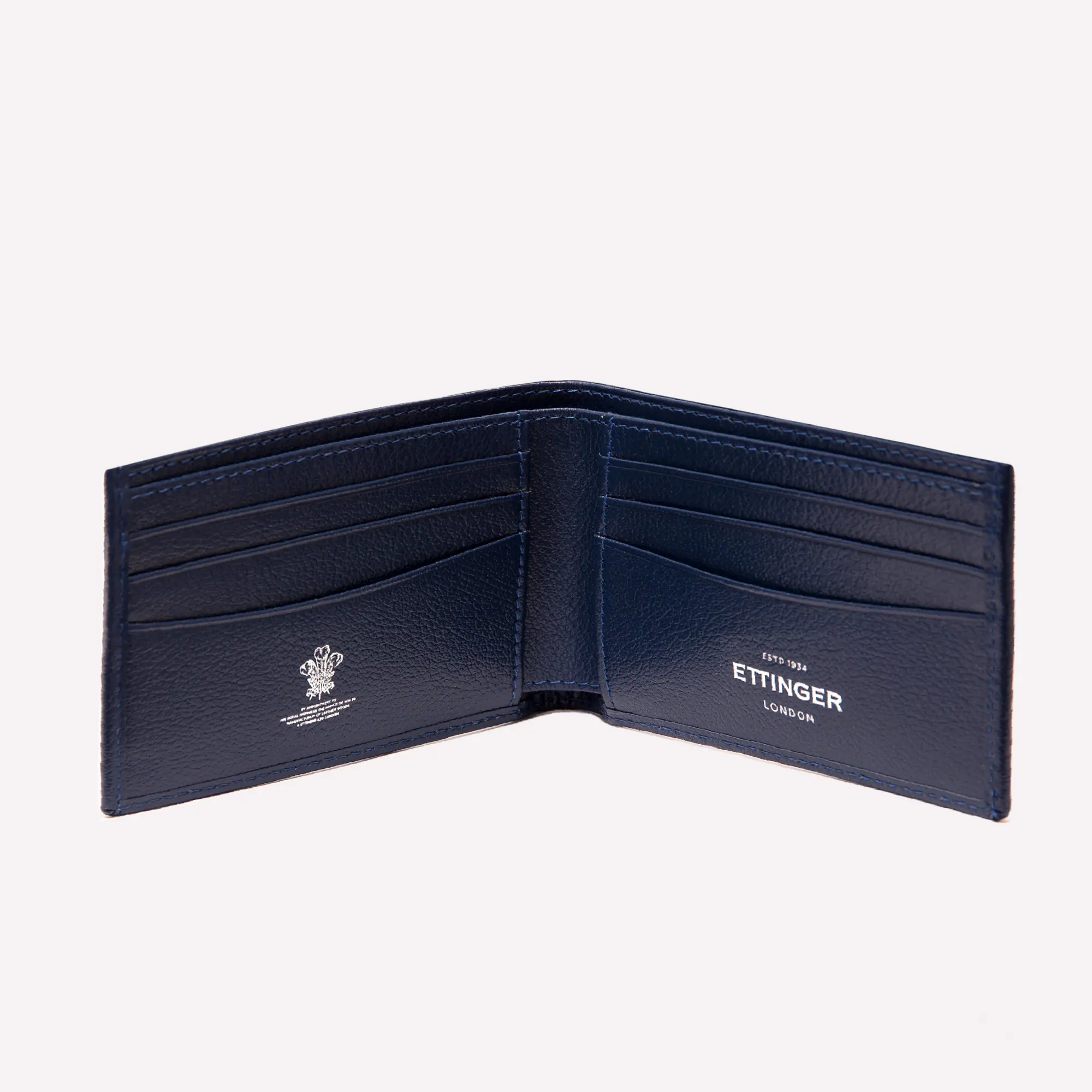 Capra Dollar Wallet with 6 C/C - Image 18